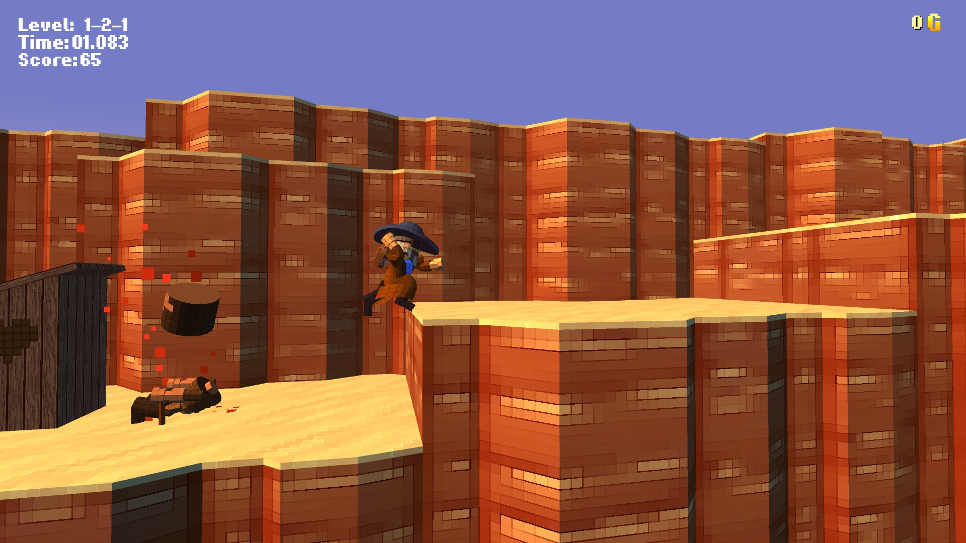 Rescue Love Revenge screenshot 4