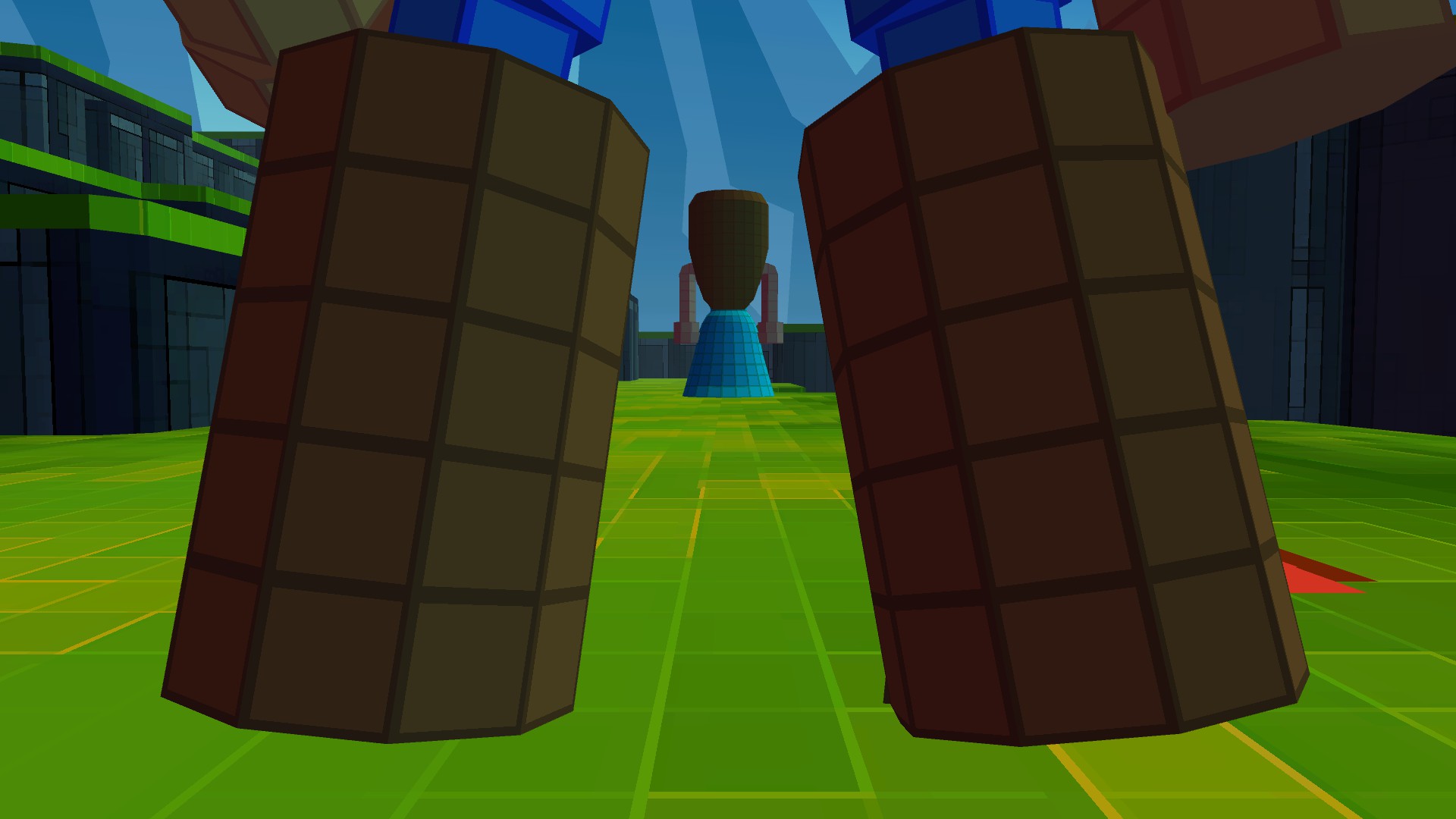 Rescue Love Revenge screenshot 1