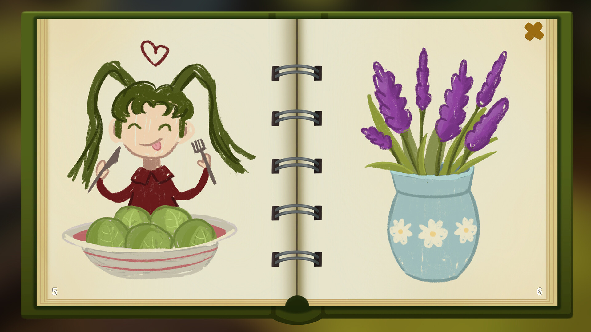 Magnolia and Ruth: Hide and Seek screenshot 5