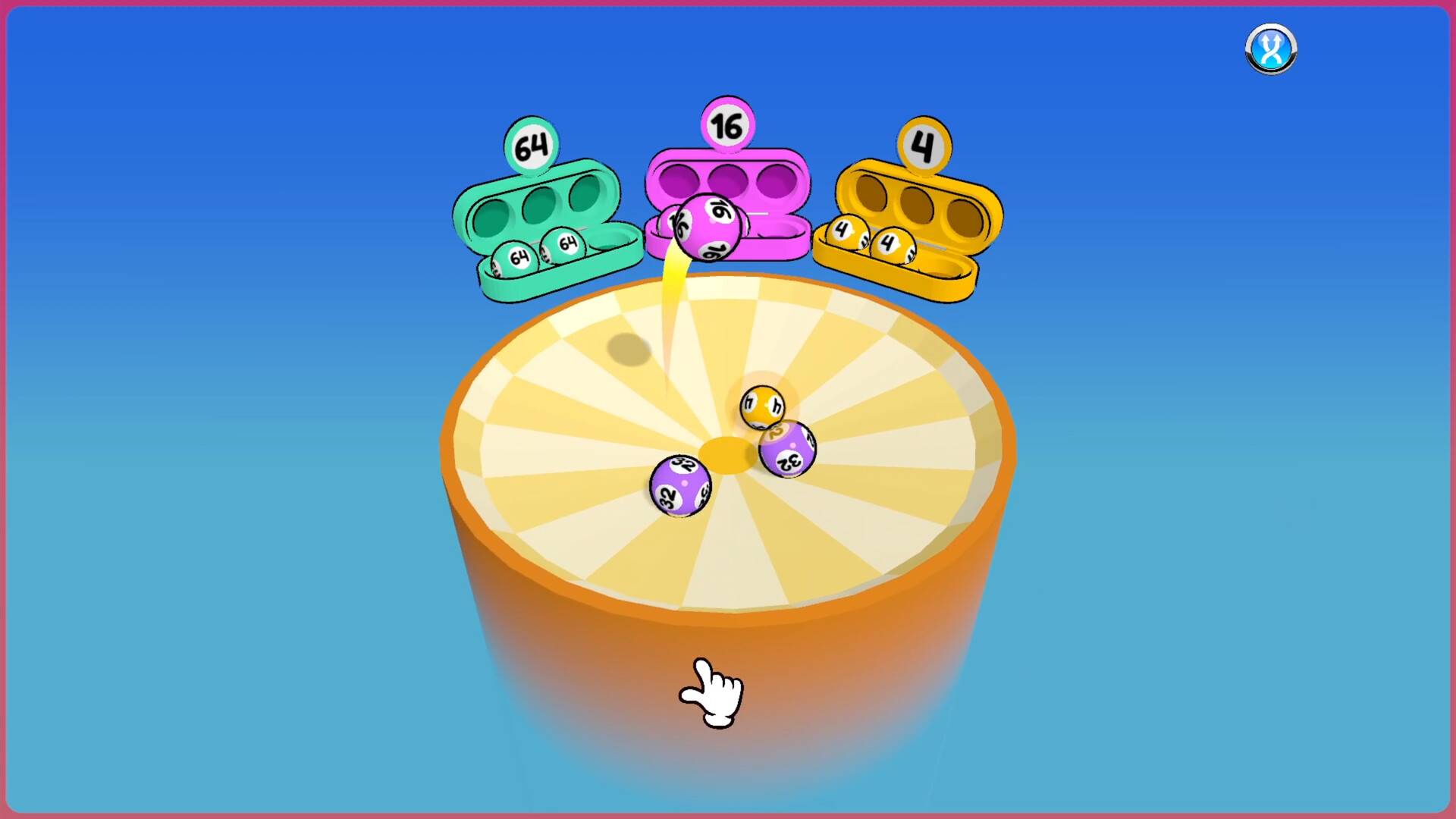 Merge Jam screenshot 1