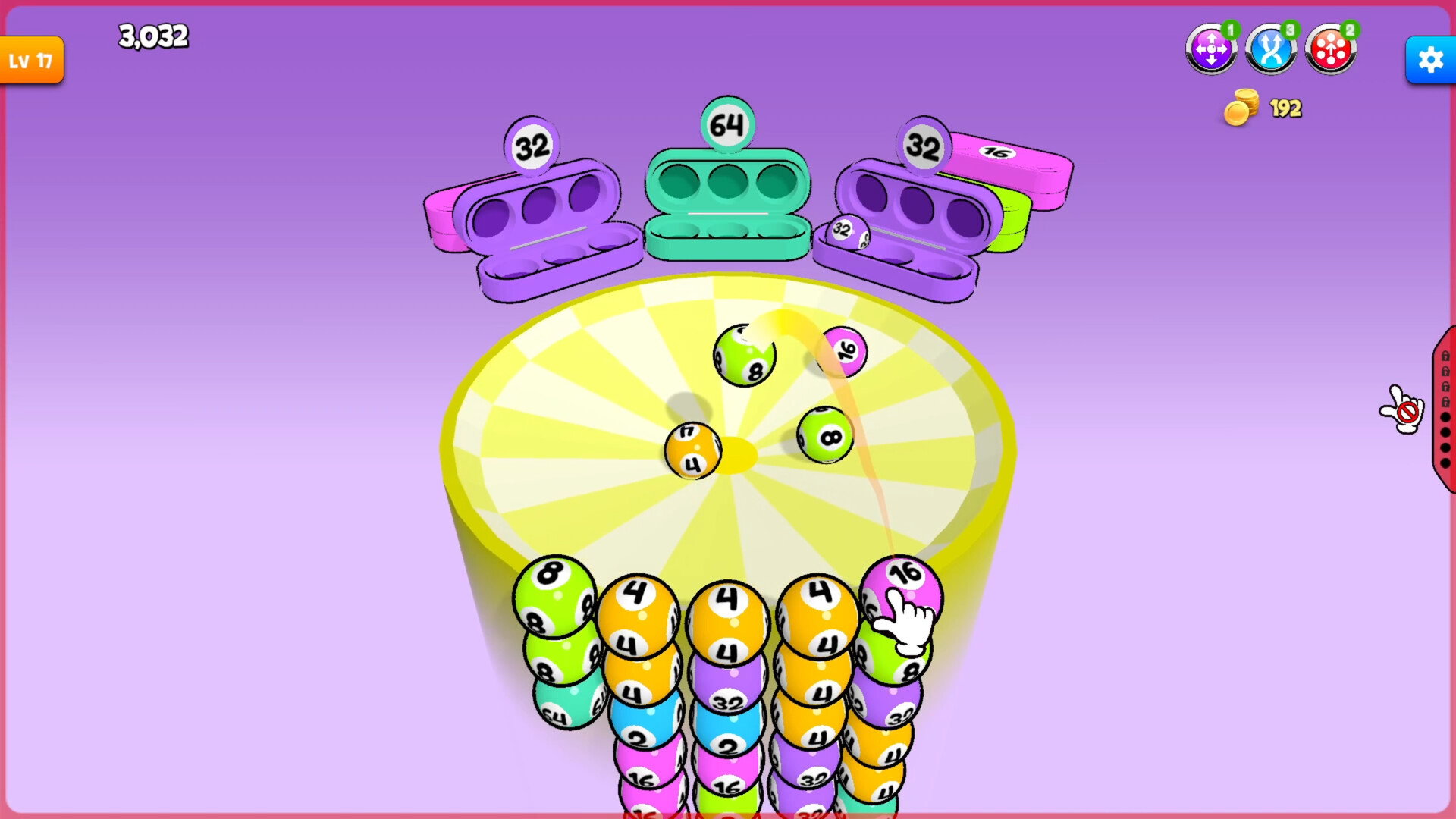 Merge Jam screenshot 4