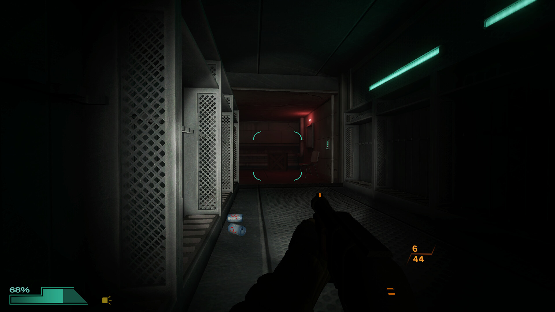 LeftUnknown screenshot 10