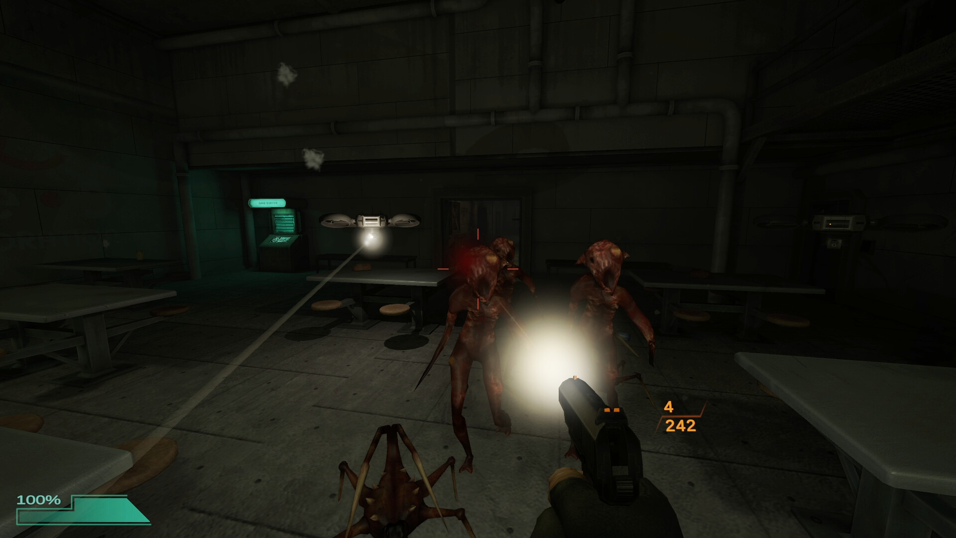 LeftUnknown screenshot 7