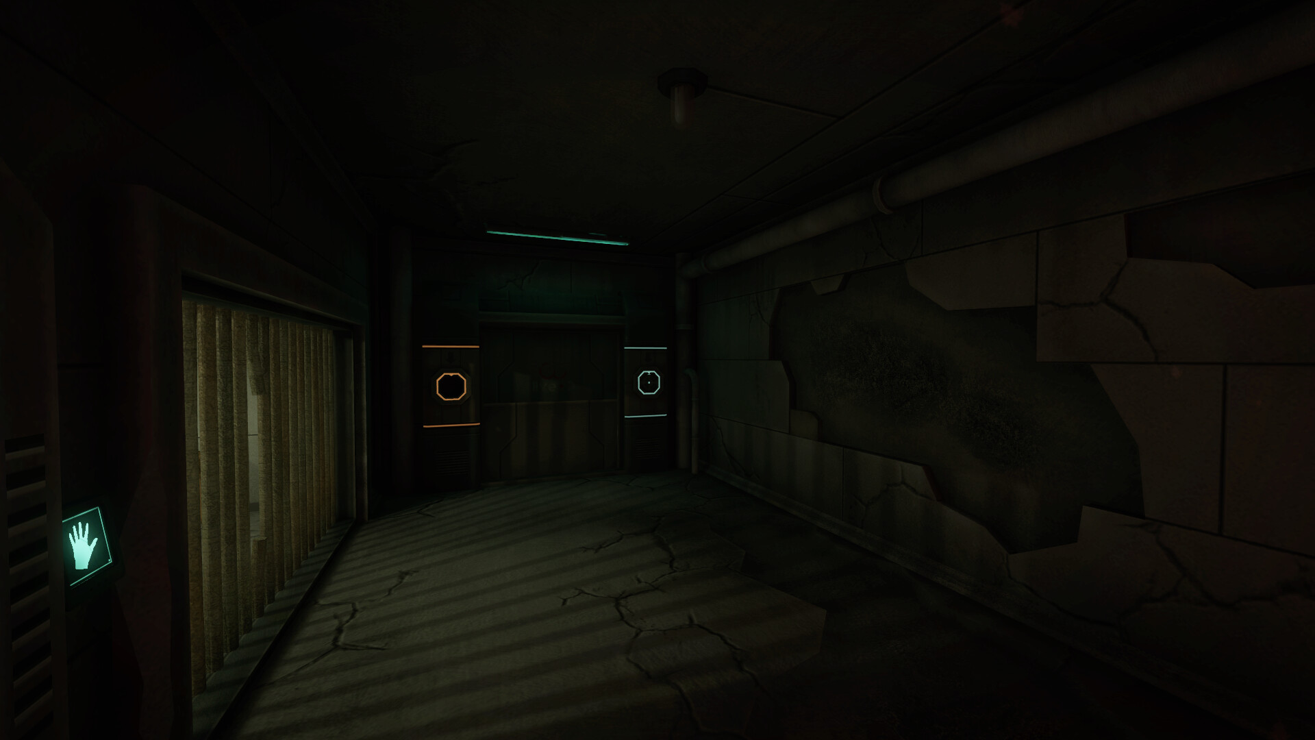 LeftUnknown screenshot 5