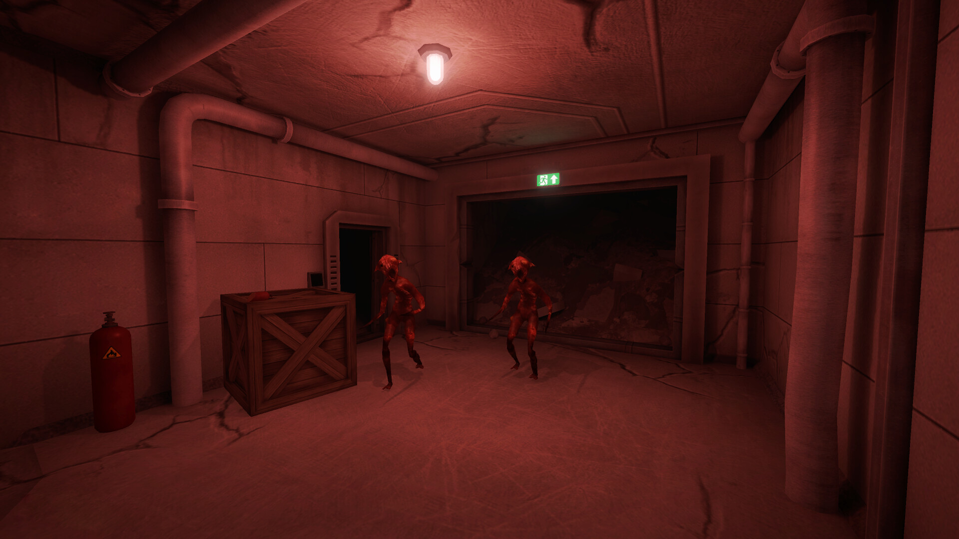 LeftUnknown screenshot 6