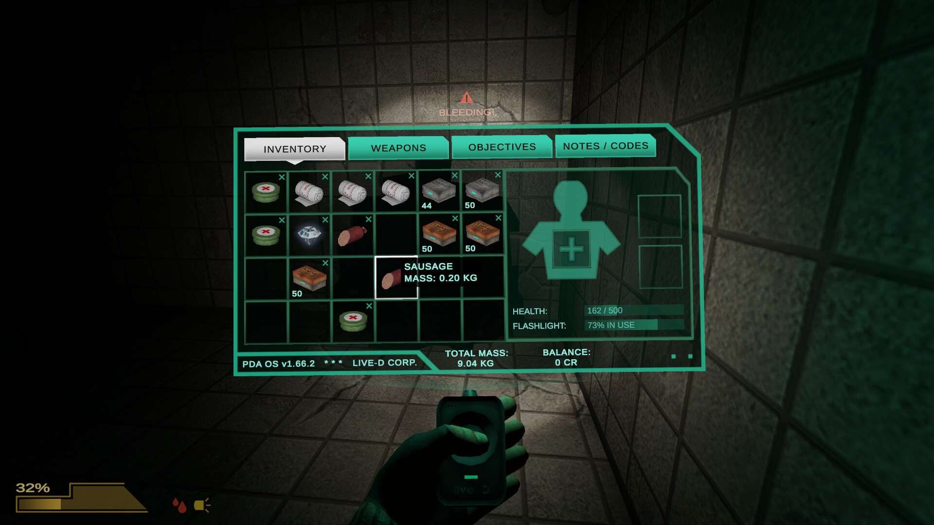 LeftUnknown screenshot 9
