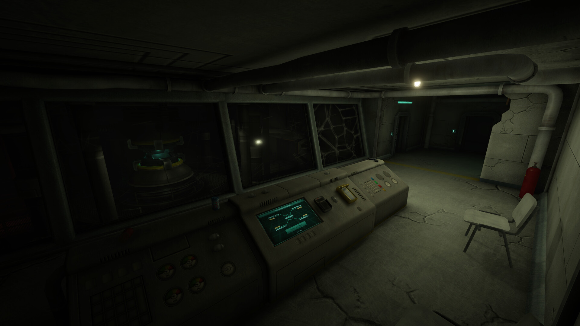 LeftUnknown screenshot 2