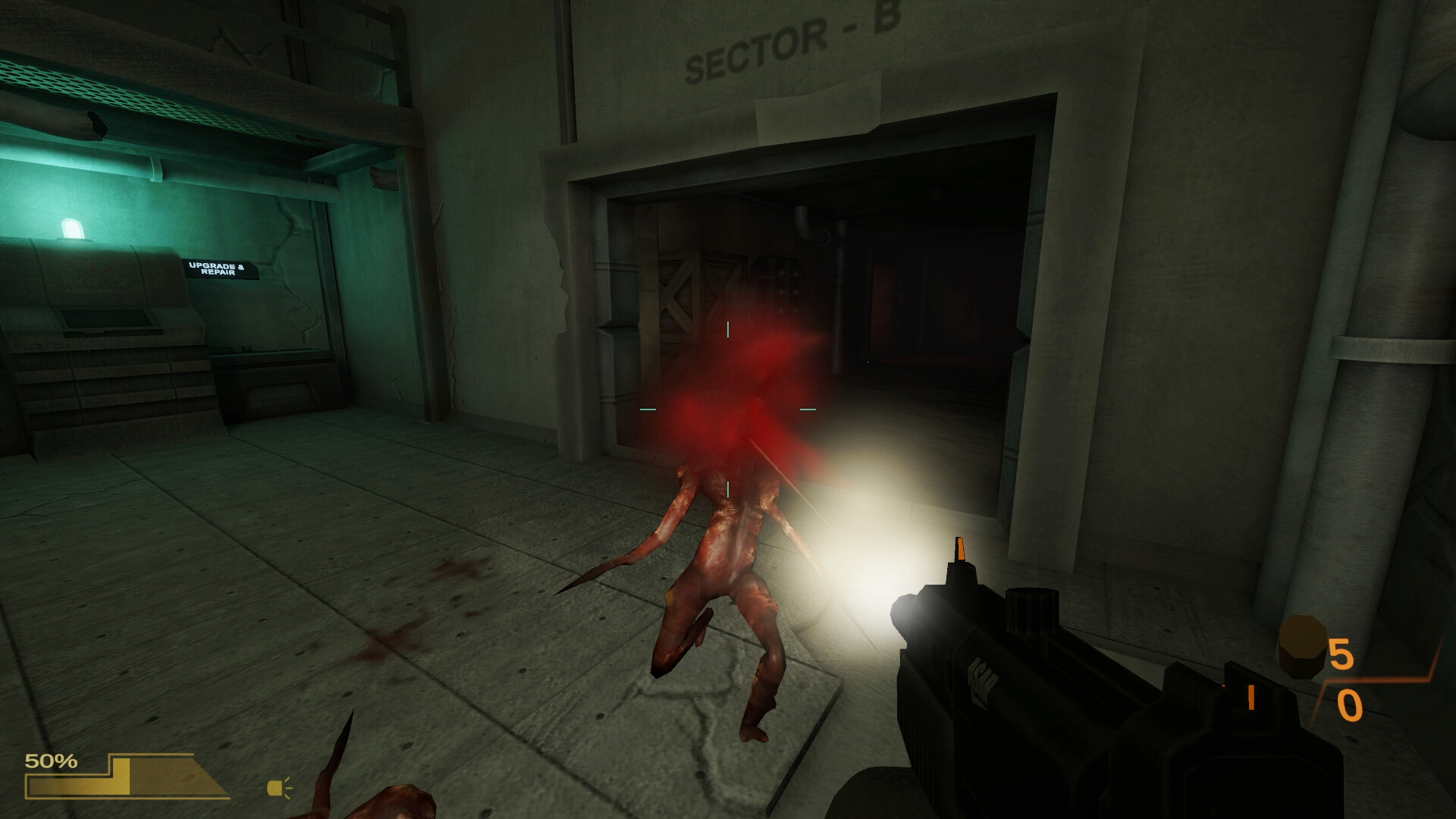 LeftUnknown screenshot 4