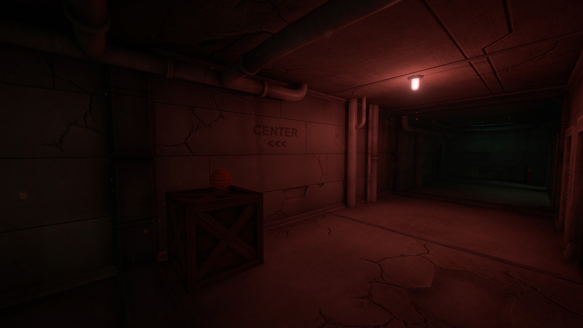 LeftUnknown screenshot 3