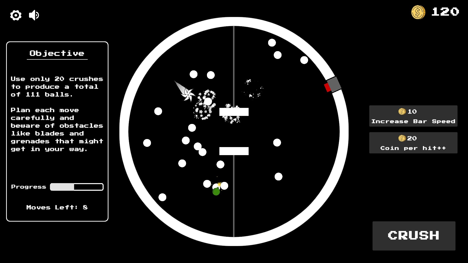 Crush Point screenshot 6