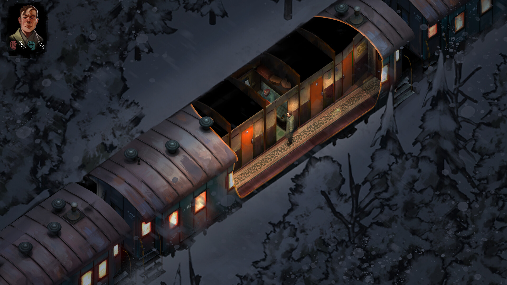 Revolution's Eternal Debt screenshot 3