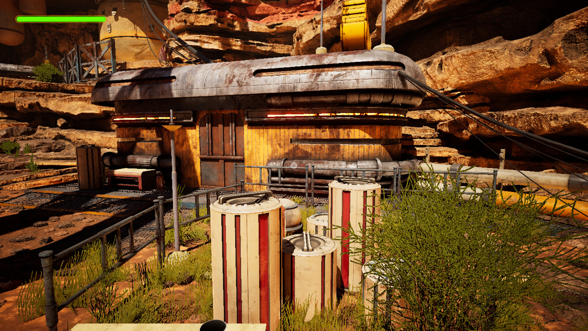 Shattered Stories screenshot 8
