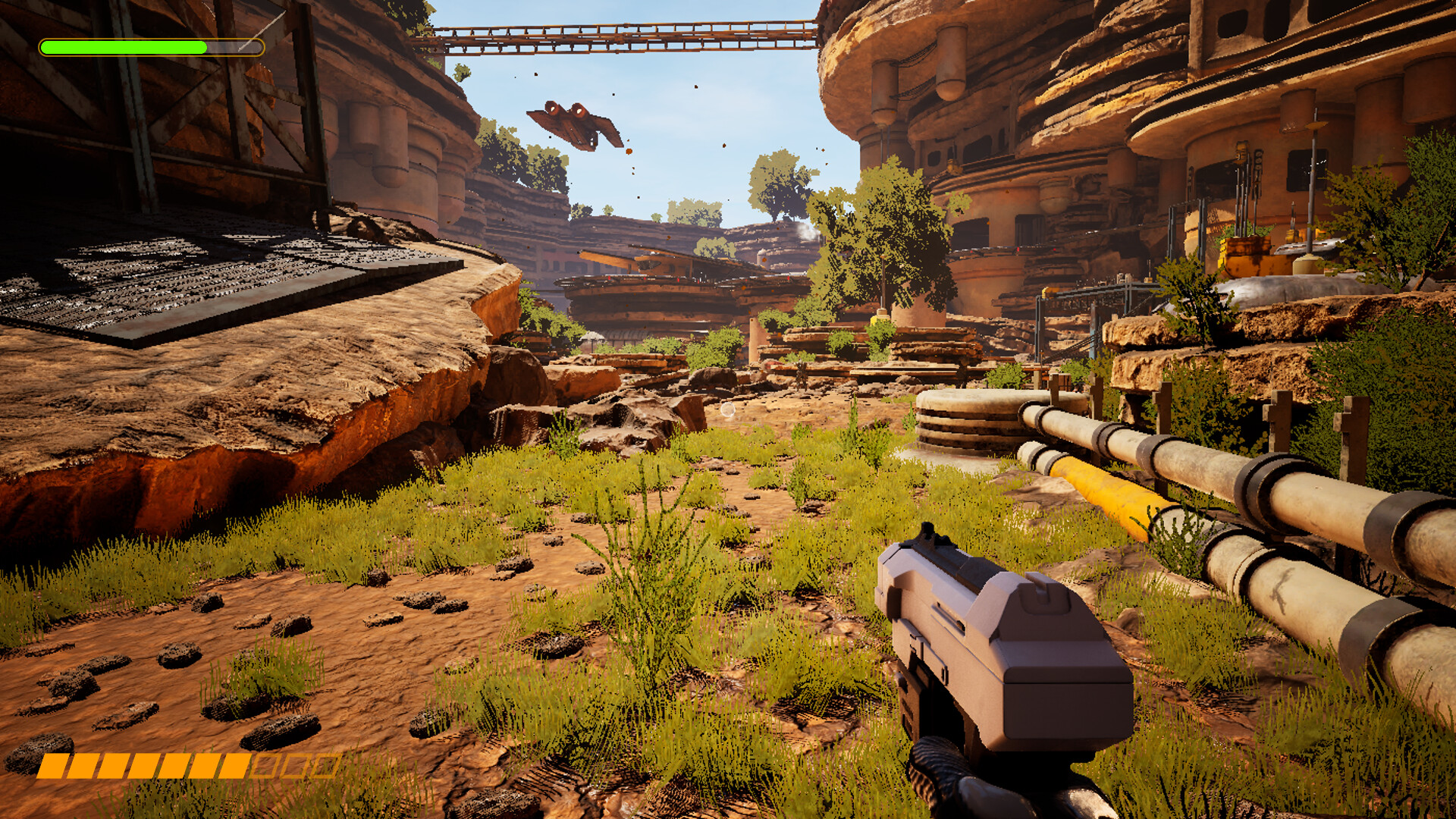Shattered Stories screenshot 3