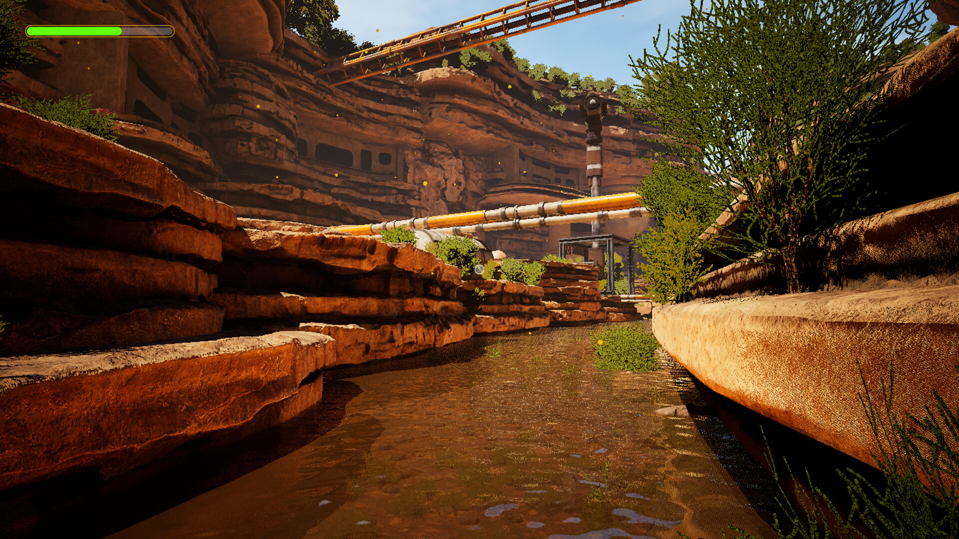 Shattered Stories screenshot 6