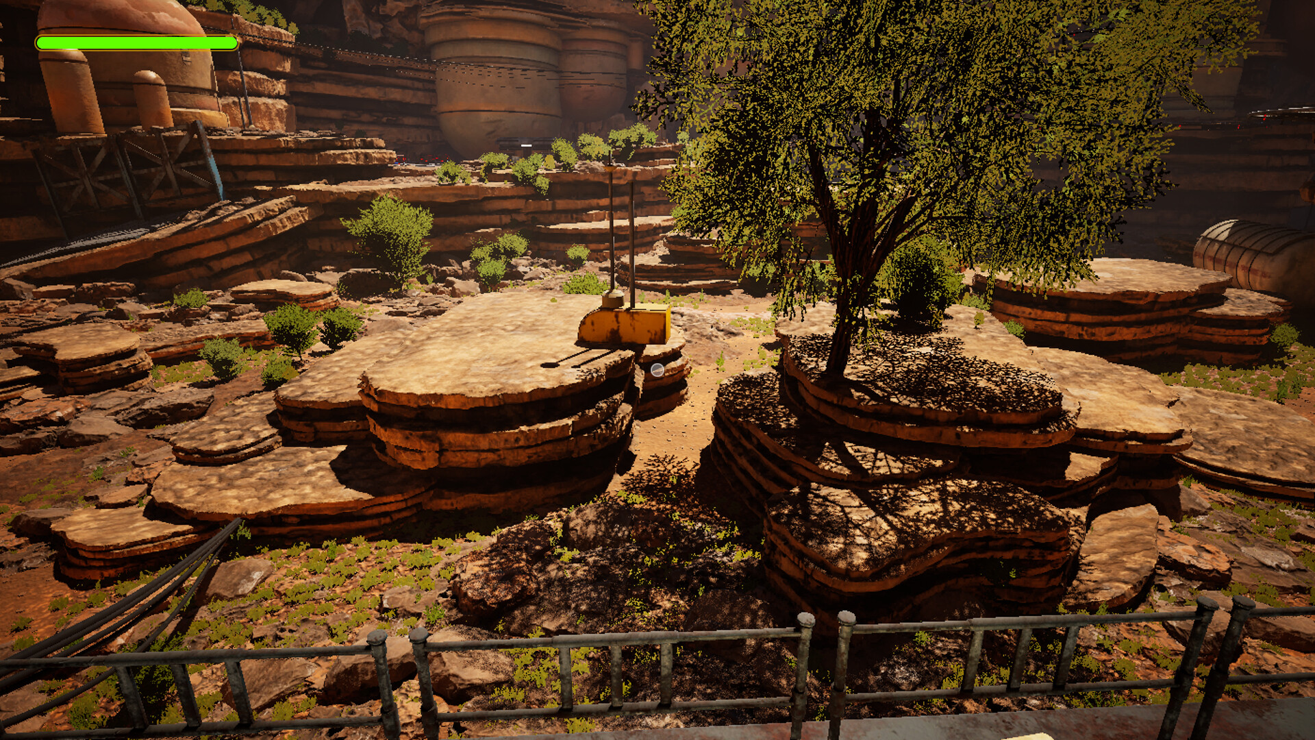 Shattered Stories screenshot 7