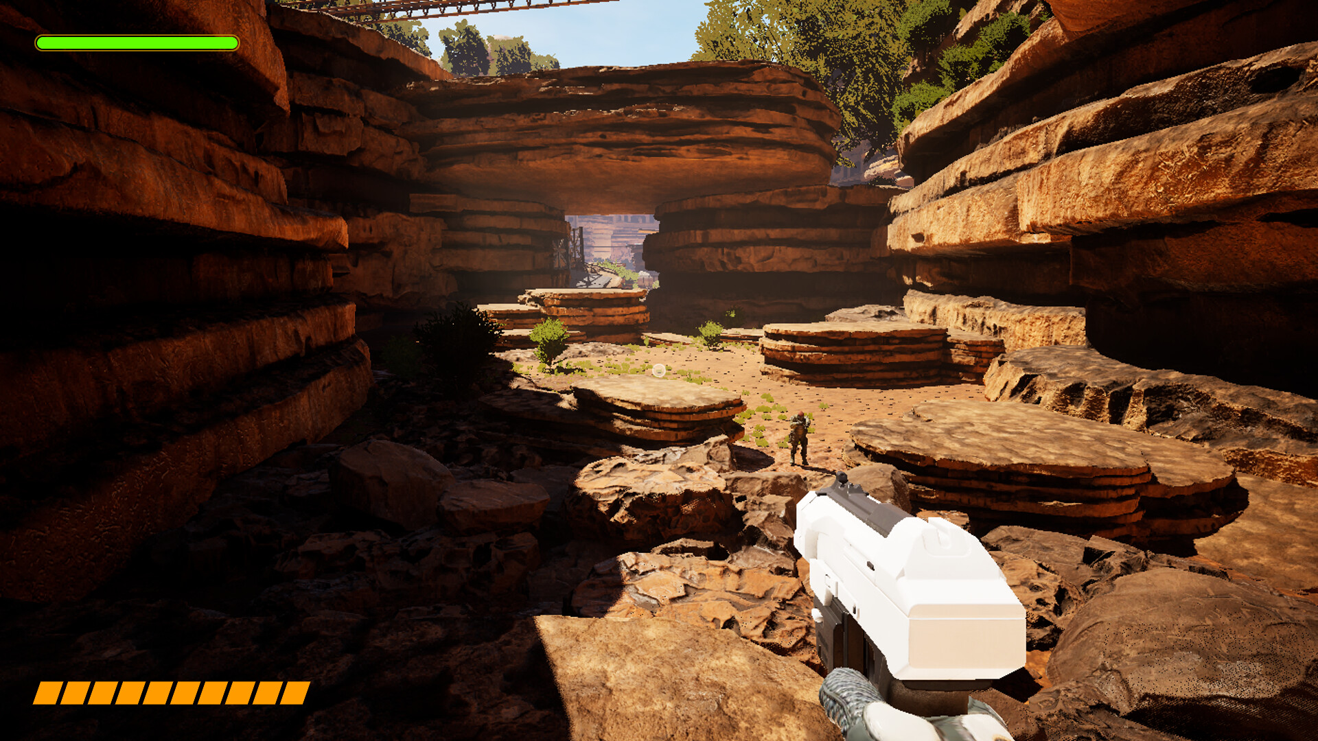 Shattered Stories screenshot 2