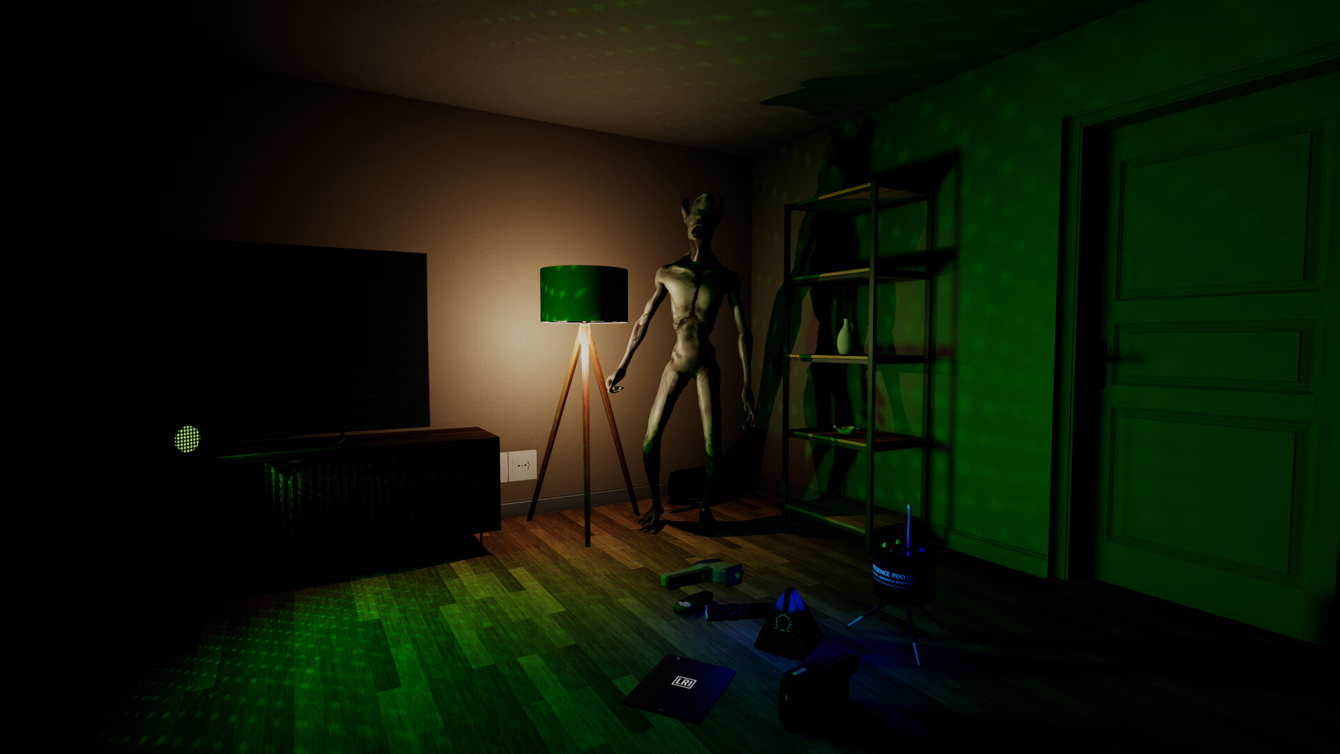Liturge screenshot 1