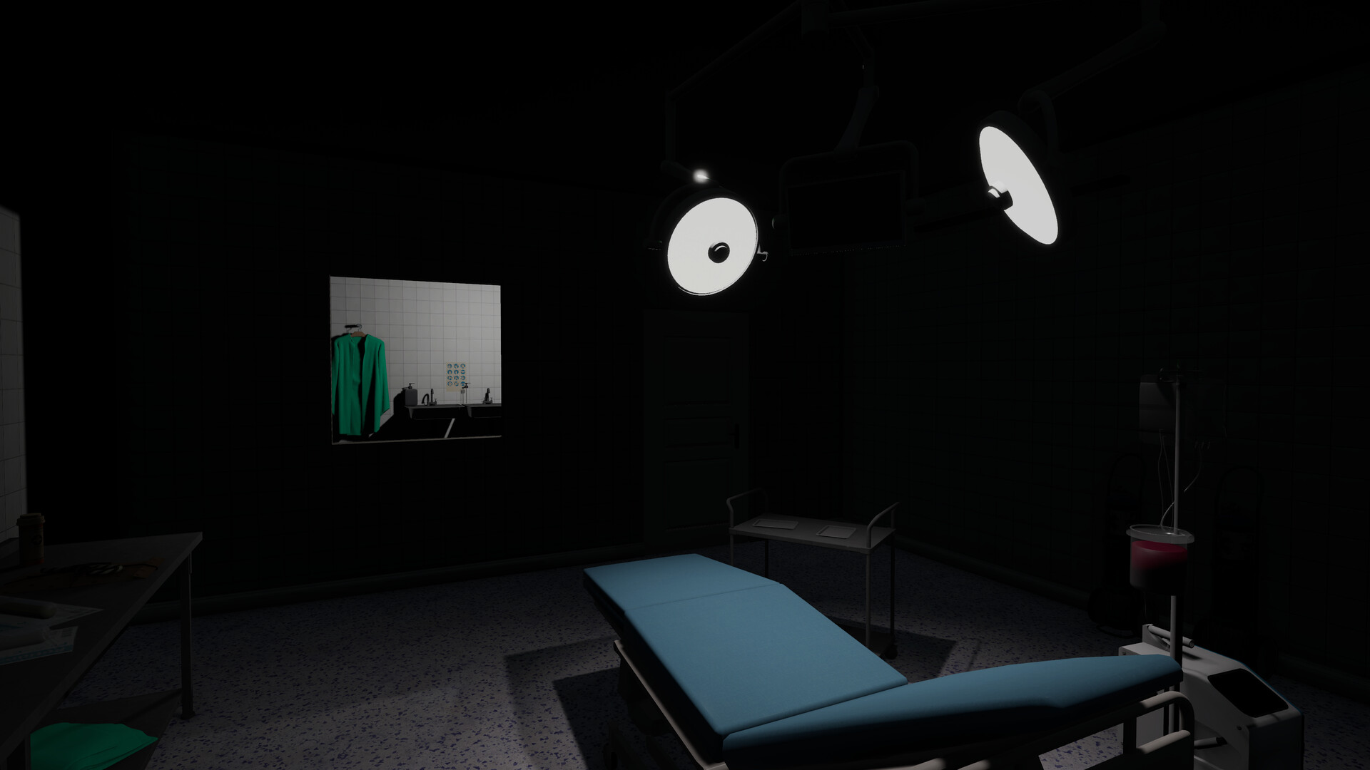 Liturge screenshot 5
