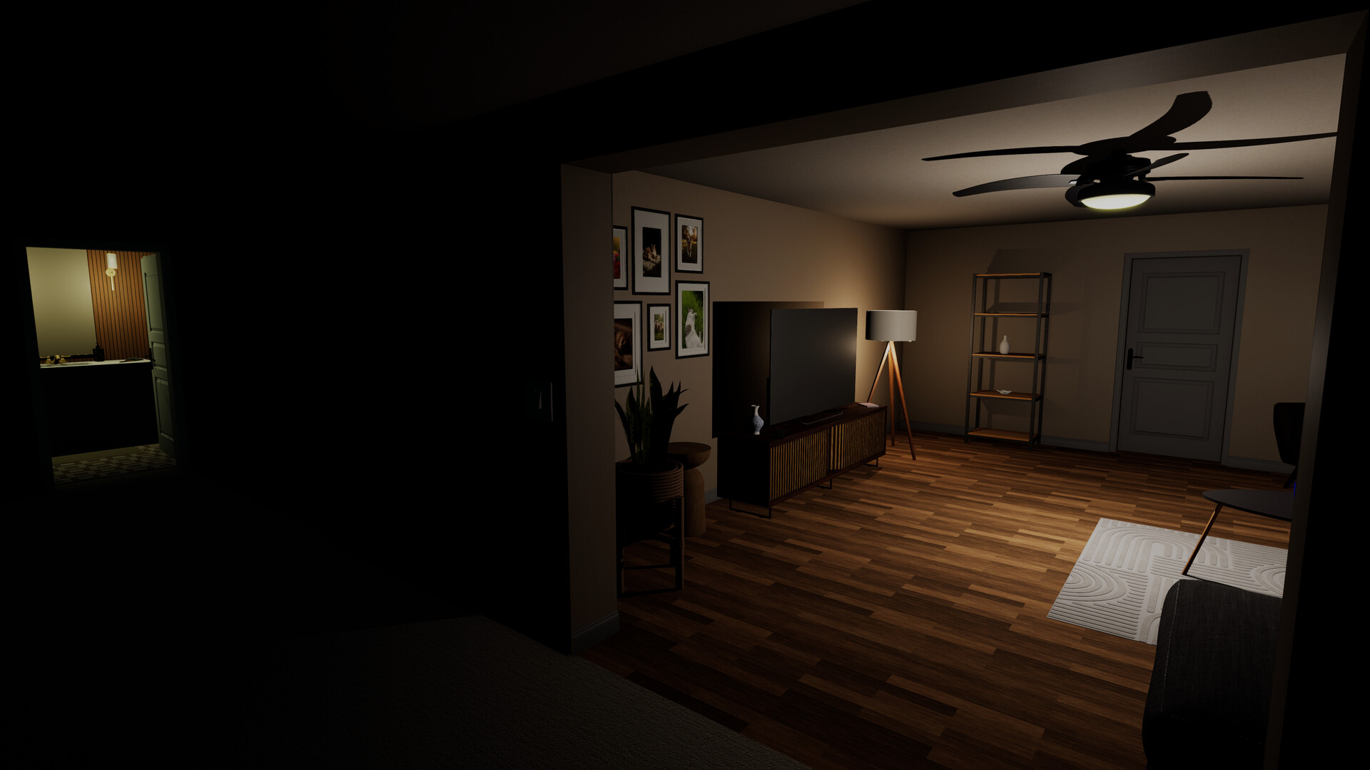Liturge screenshot 9