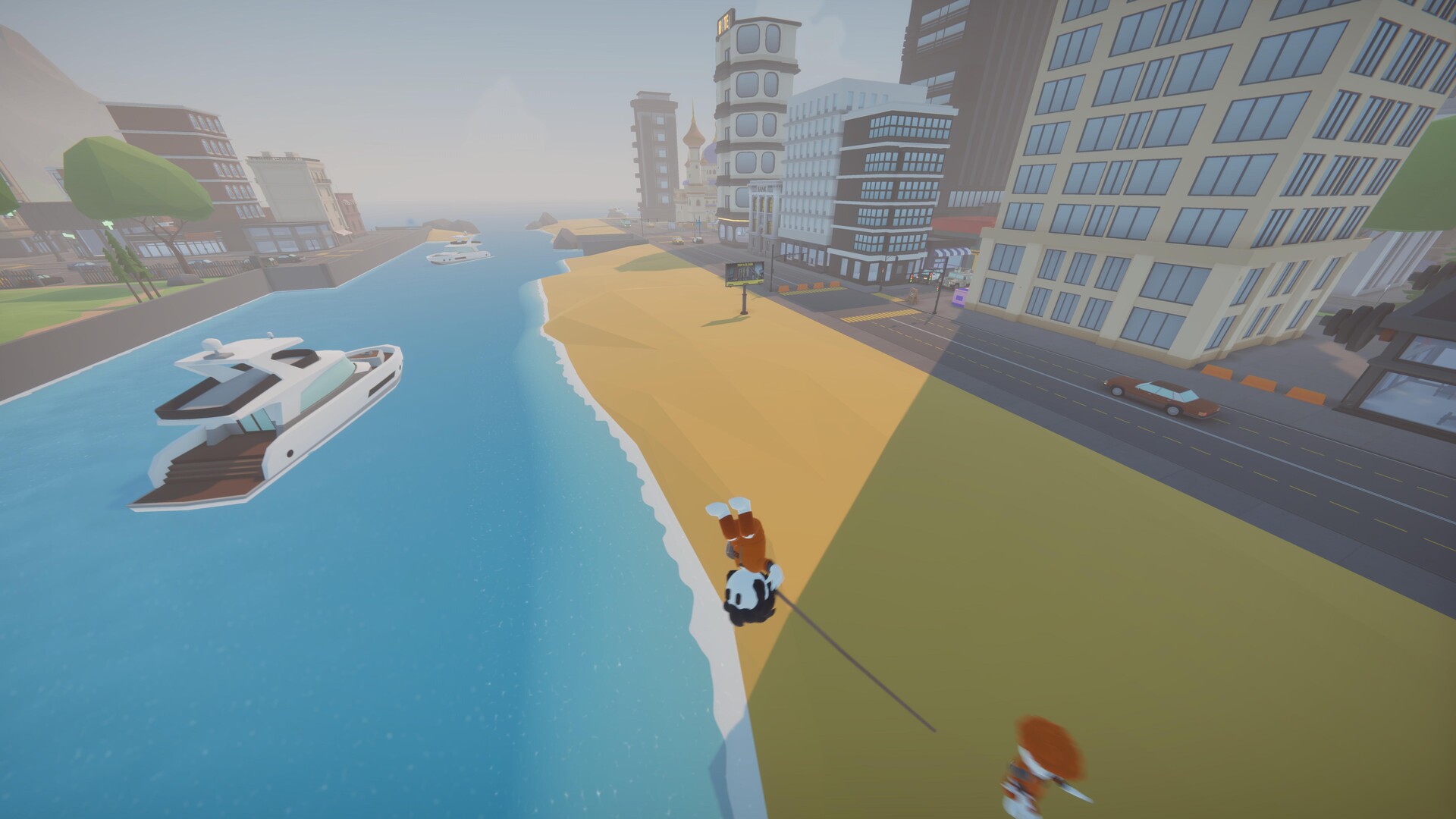 Cuffed Buddies screenshot 8