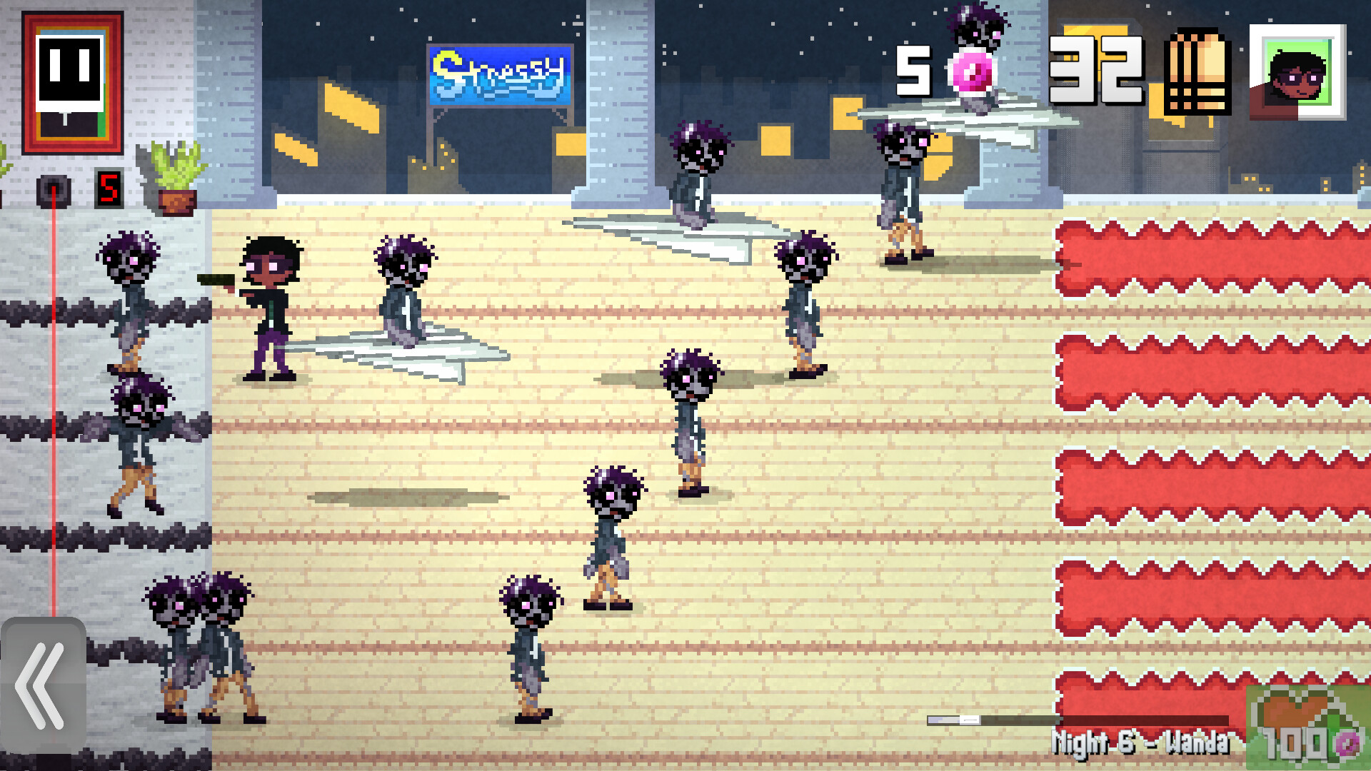 PacSO screenshot 4