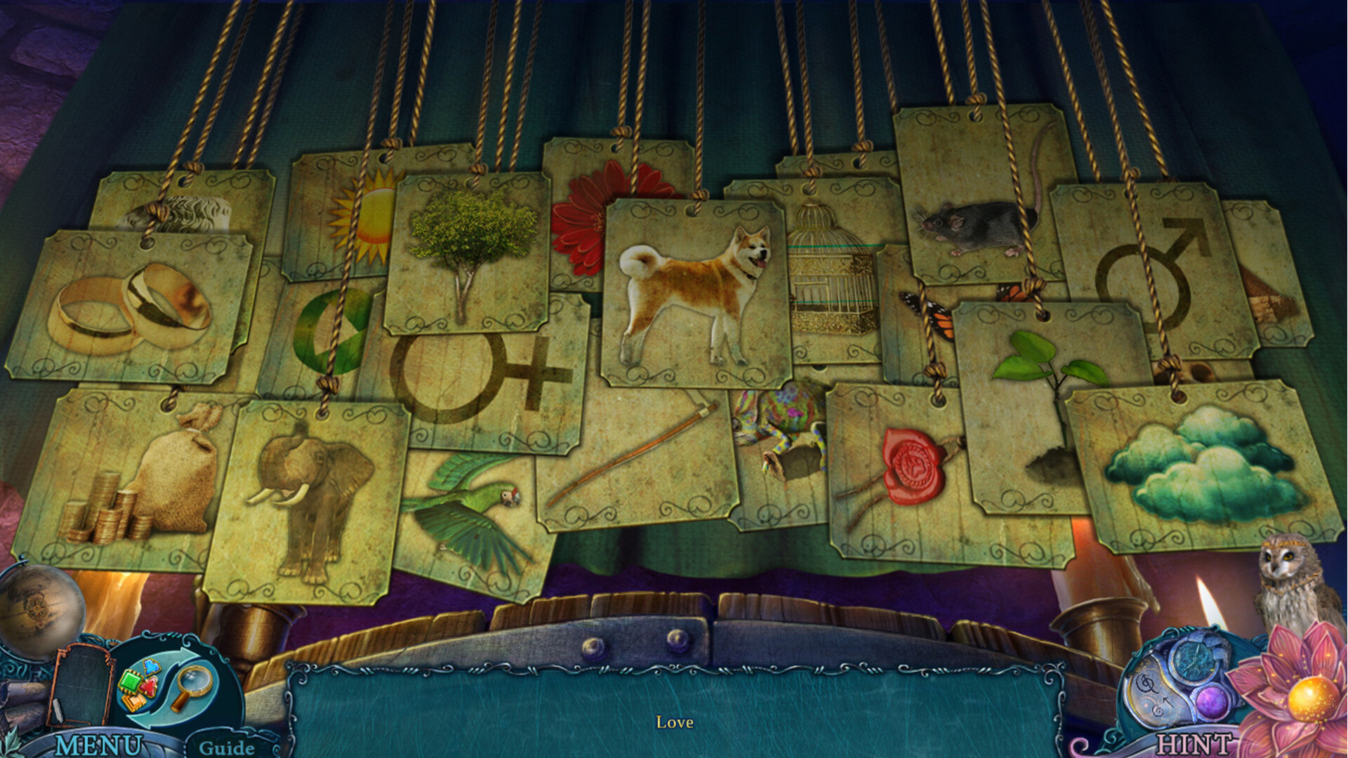 Reflections of Life: Dark Architect Collector's Edition screenshot 1