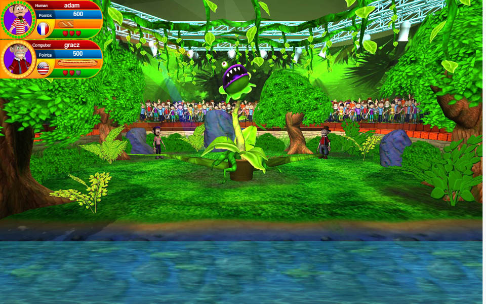 BattleQuiz screenshot 4