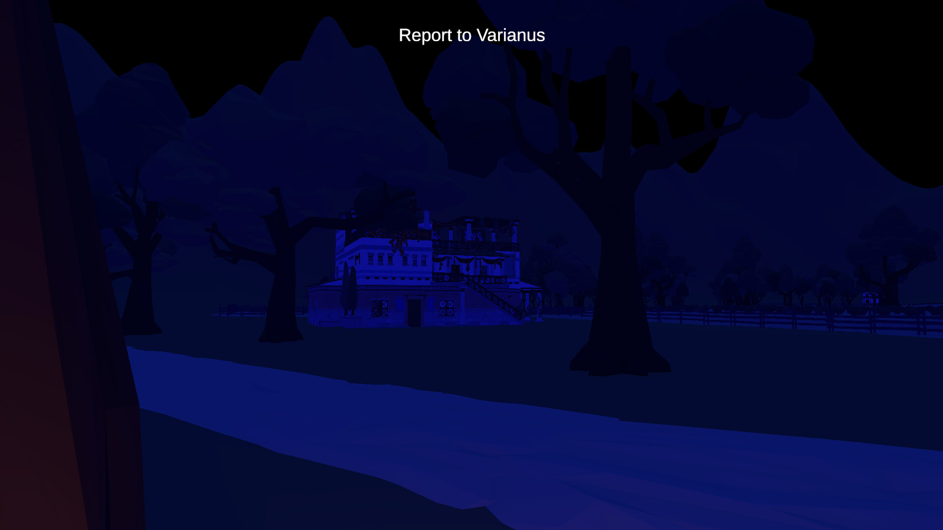 Ashes of the Forum screenshot 2