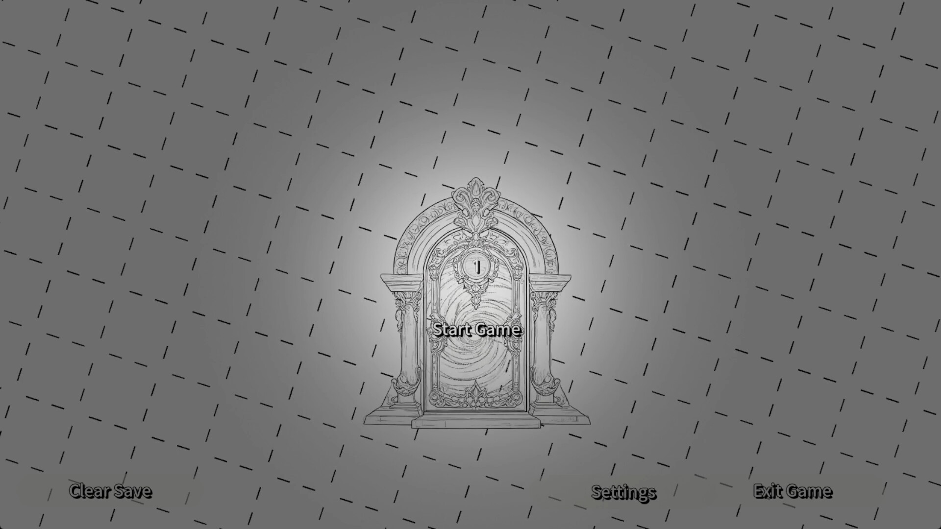Spirit's Shadow Maze: The Path of Possession 灵影迷宫:附身之途 screenshot 1