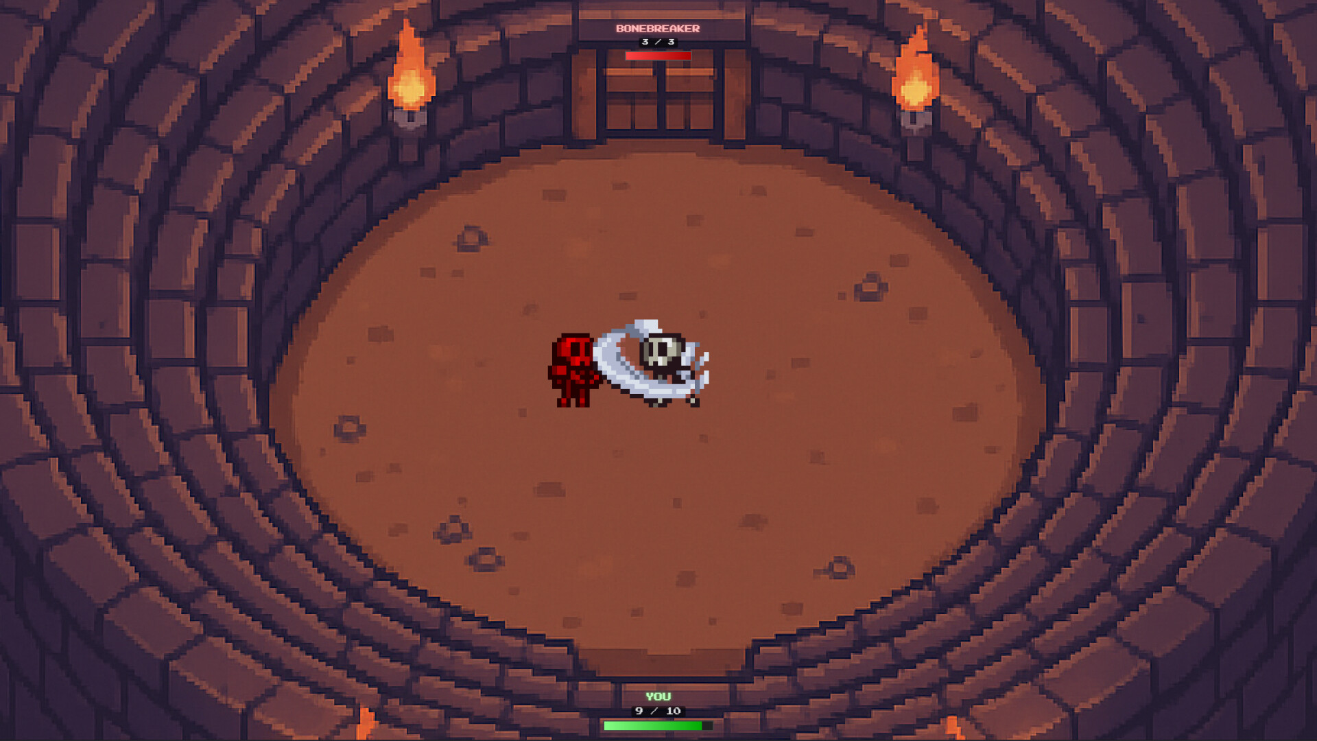 Dreamlab screenshot 3