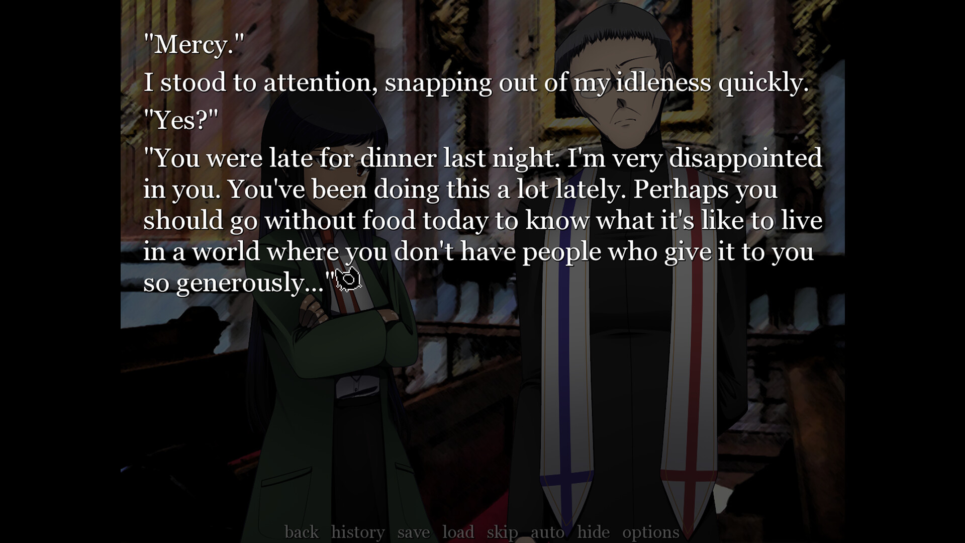 soundless - A MODERN SALEM IN REMOTE AREA - screenshot 6