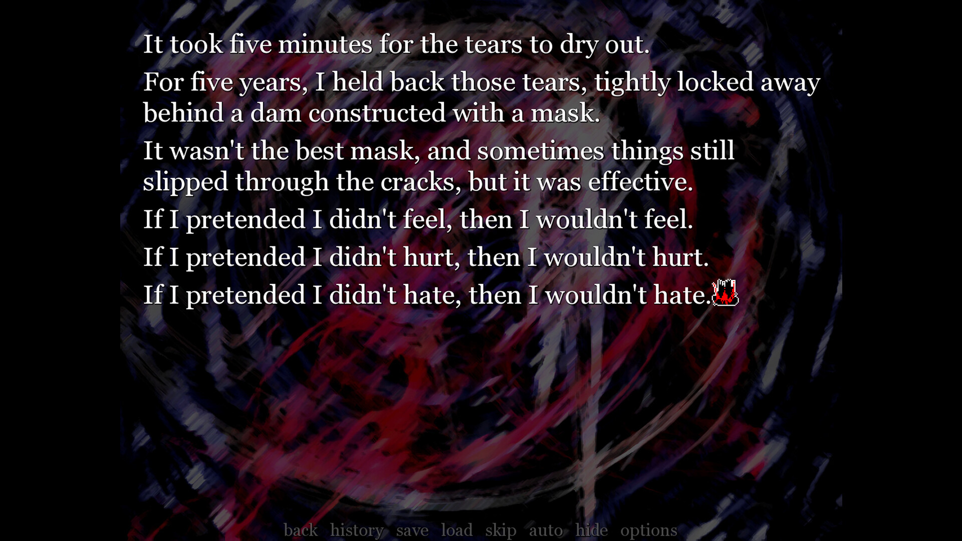 soundless - A MODERN SALEM IN REMOTE AREA - screenshot 9