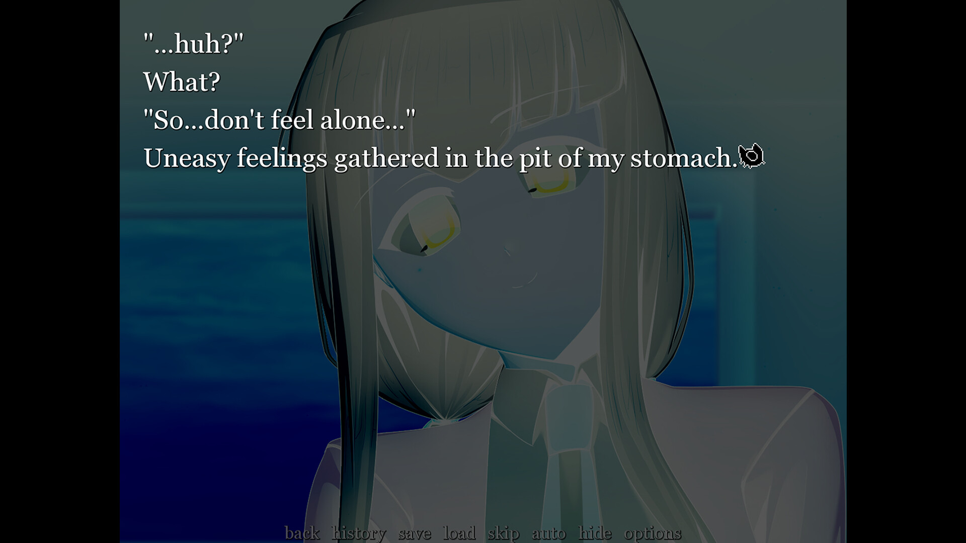soundless - A MODERN SALEM IN REMOTE AREA - screenshot 4