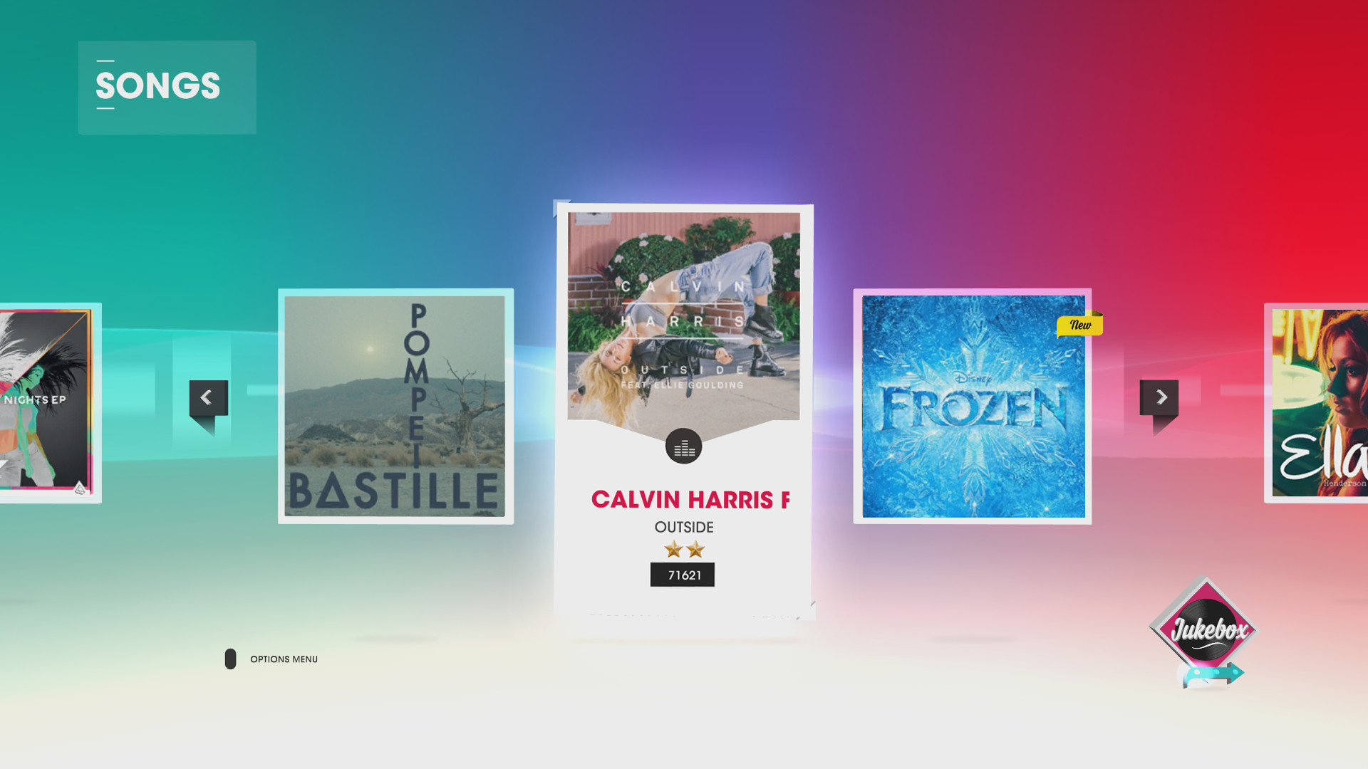 Let's Sing 2016 screenshot 4