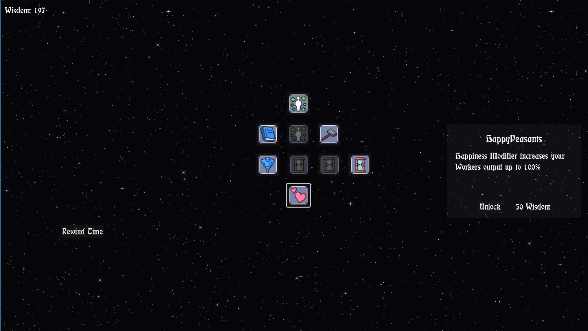 Lysoria: The Settler's Path screenshot 4