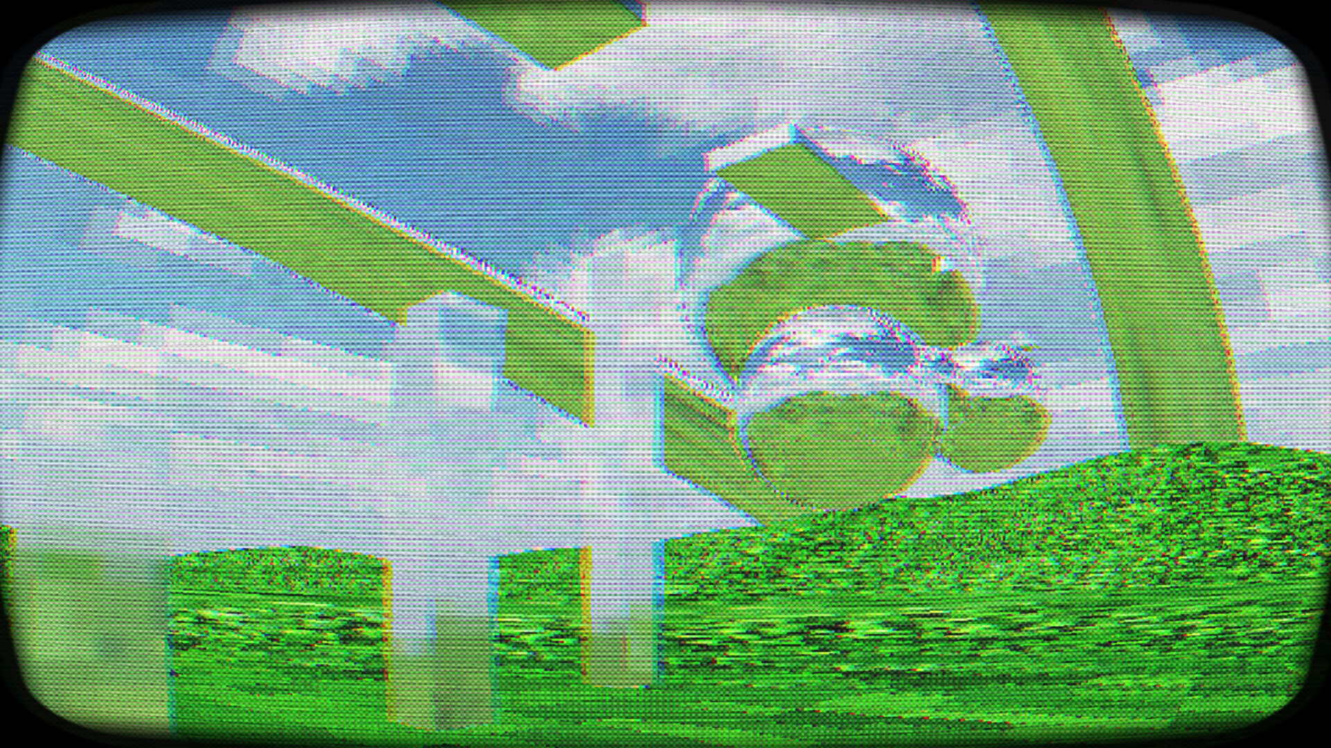 AirLoveEngine screenshot 1