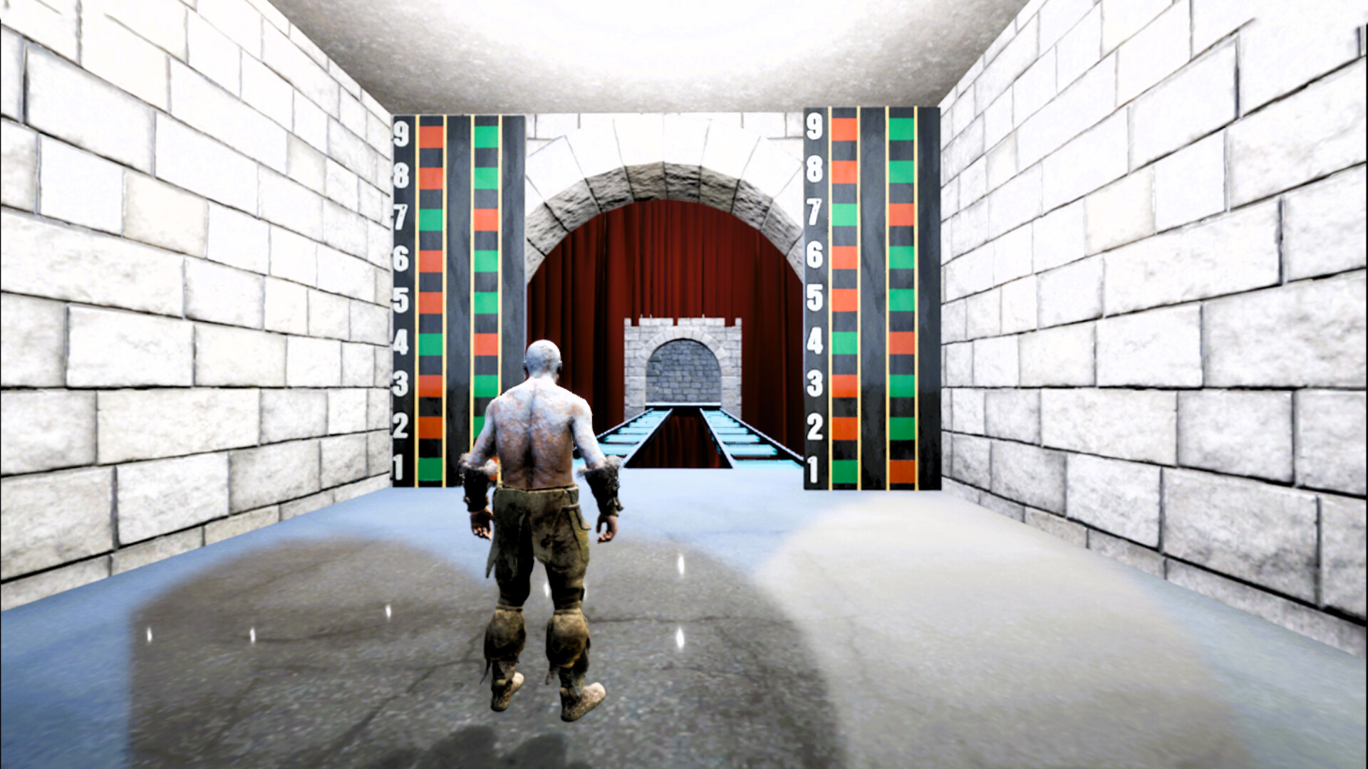 ONLYUP SNOW screenshot 4
