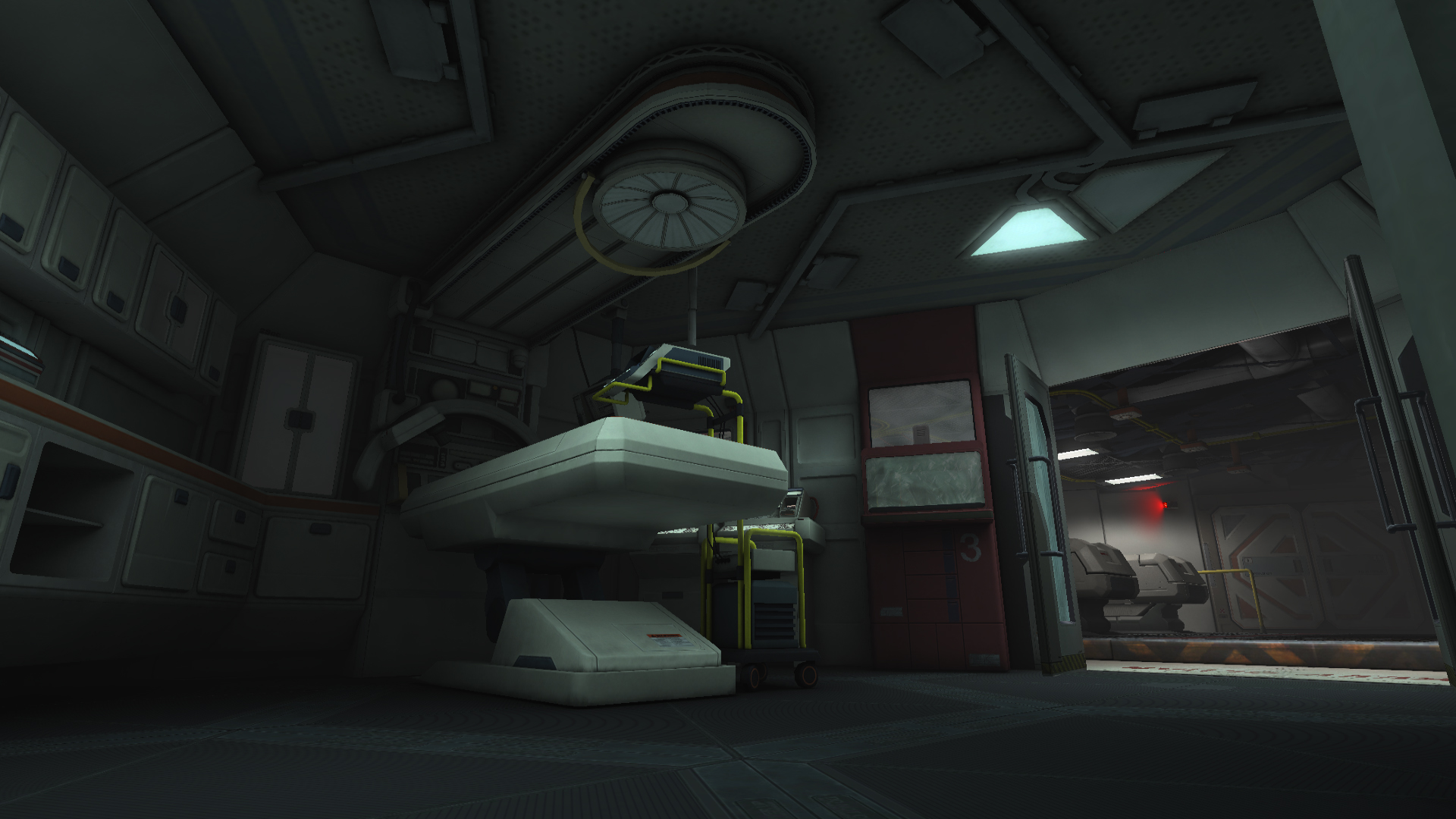 Sonder. Episode ONE screenshot 3