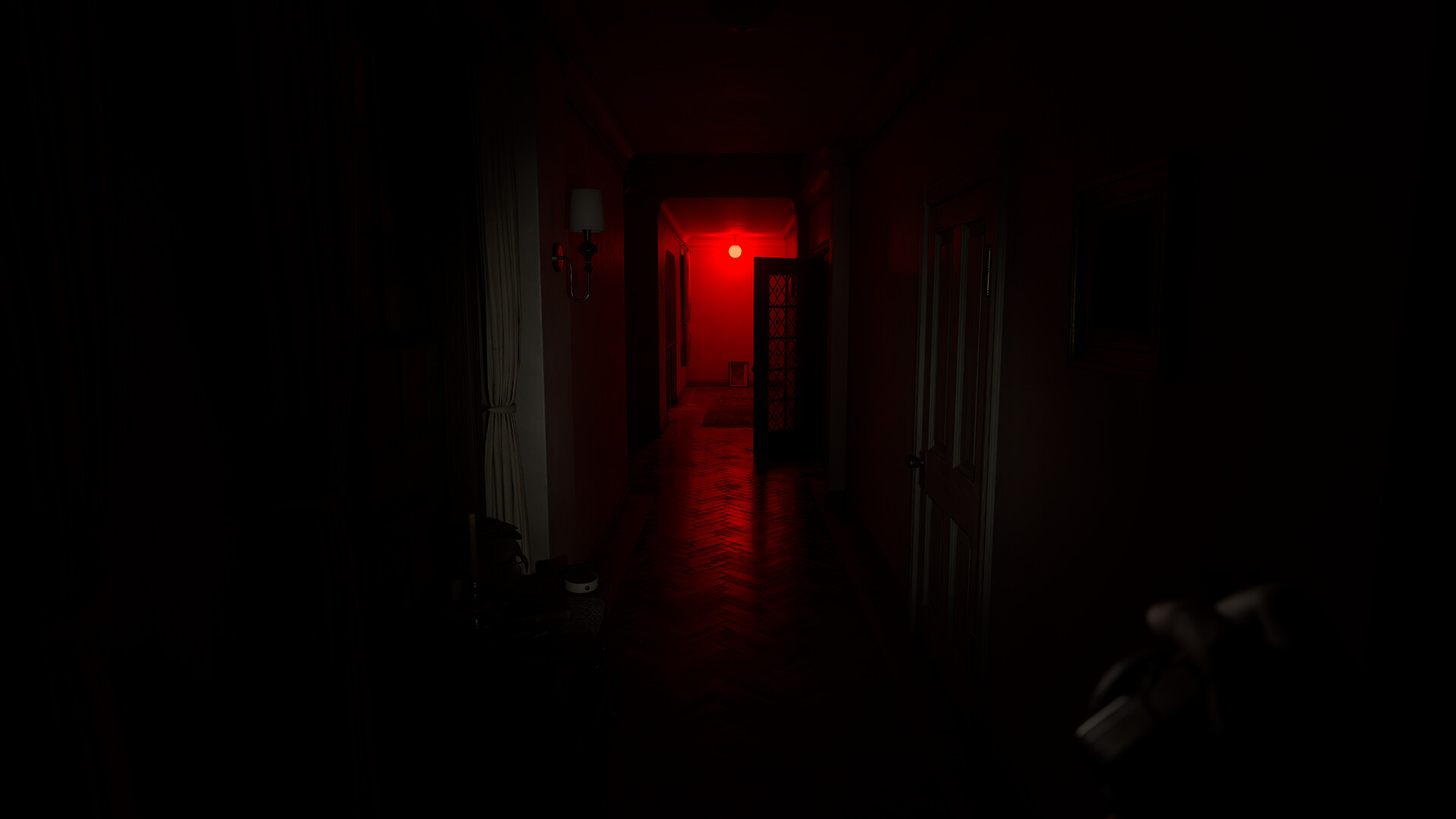 DECEIVED screenshot 7