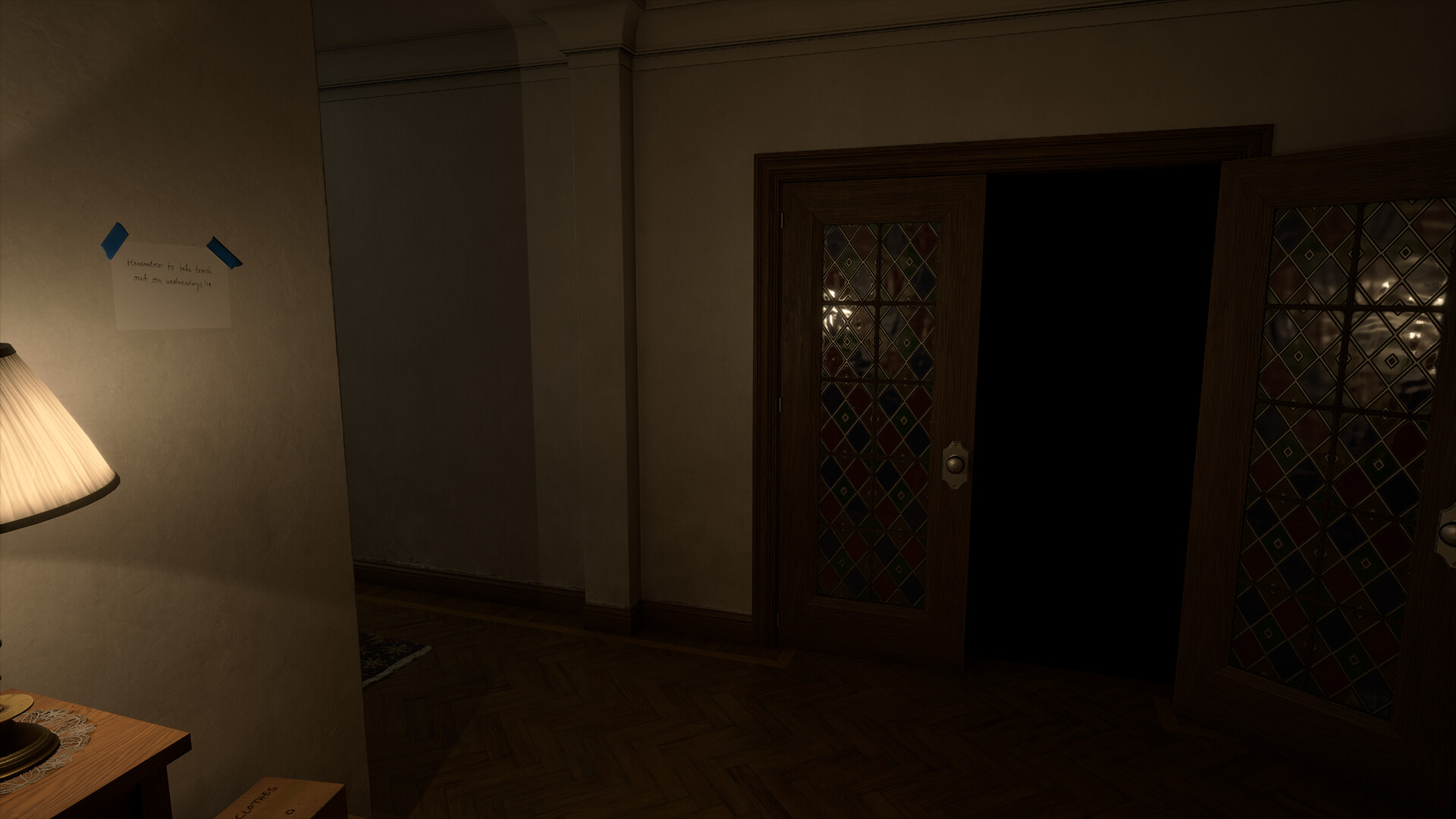 DECEIVED screenshot 4