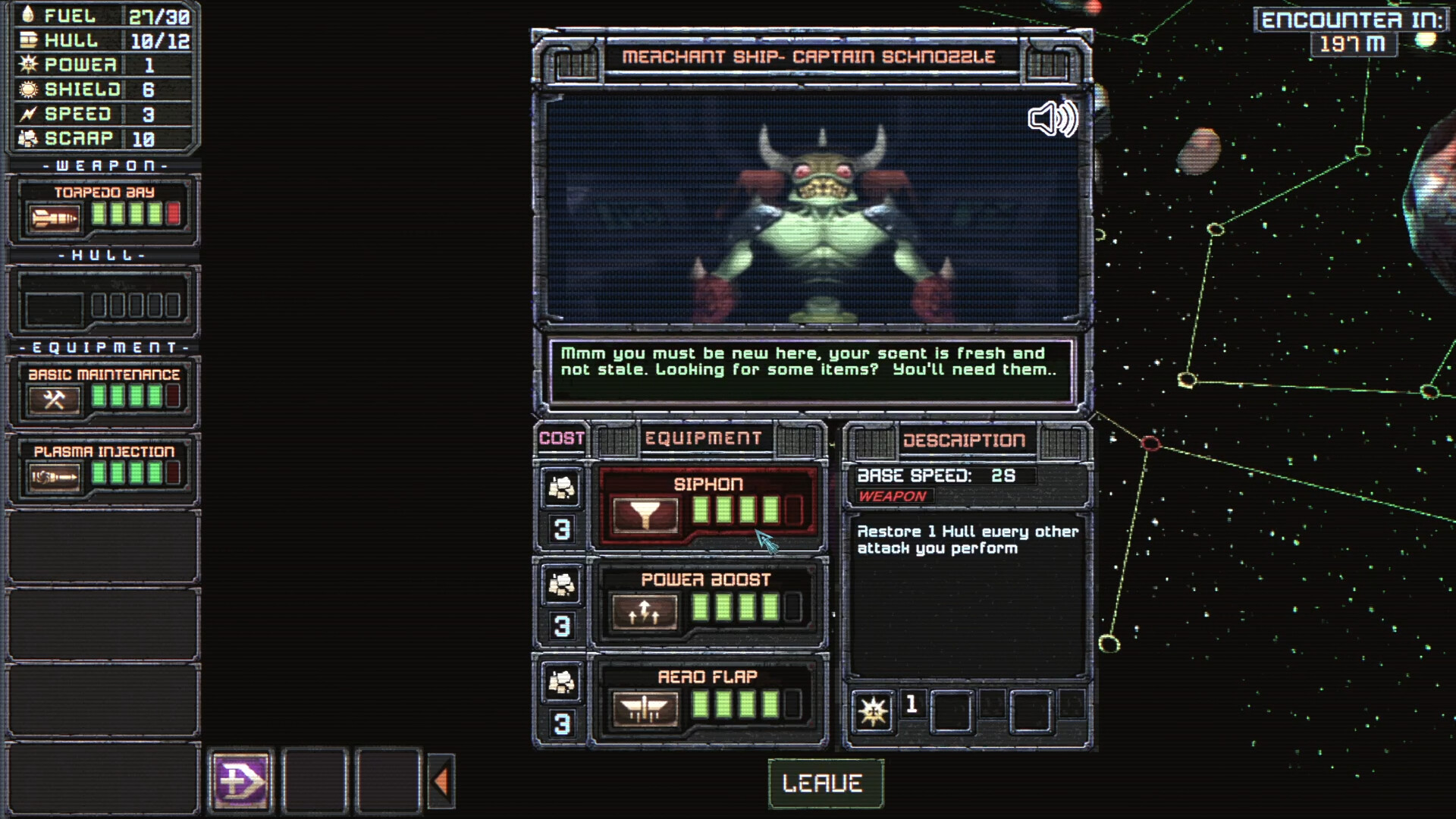 Warp Bound screenshot 2