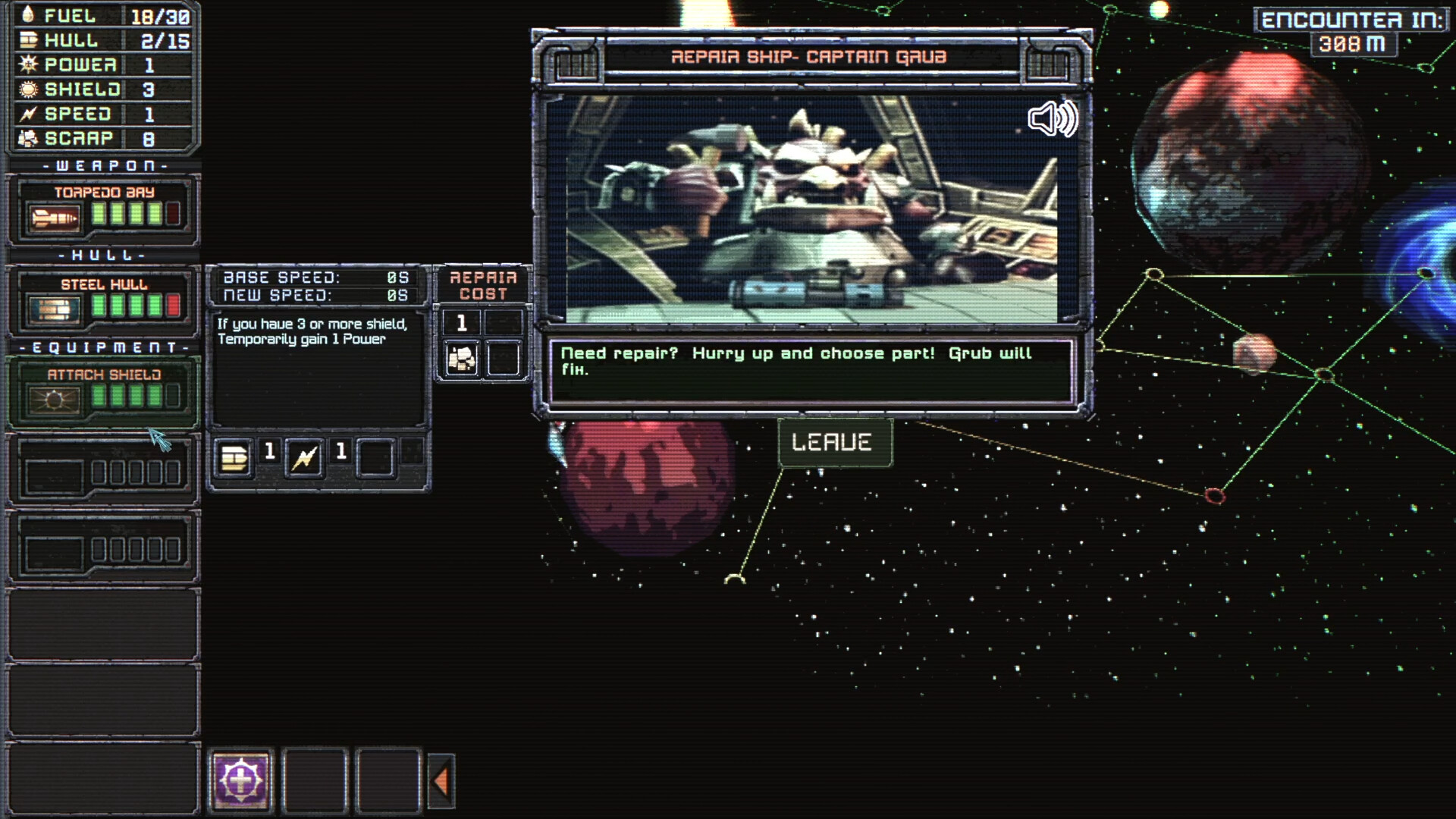 Warp Bound screenshot 5