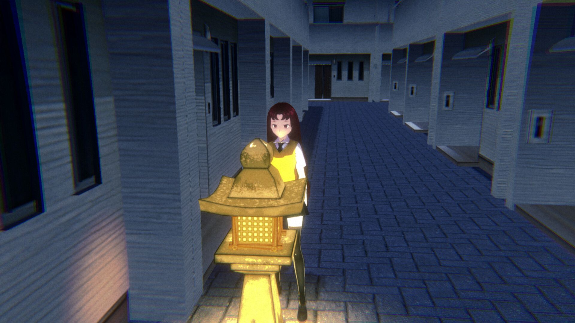 Kill Love screenshot 2