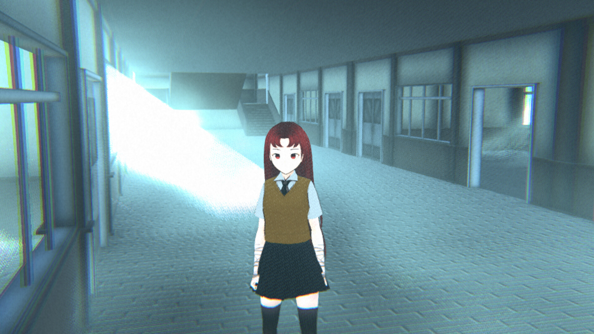 Kill Love screenshot 4