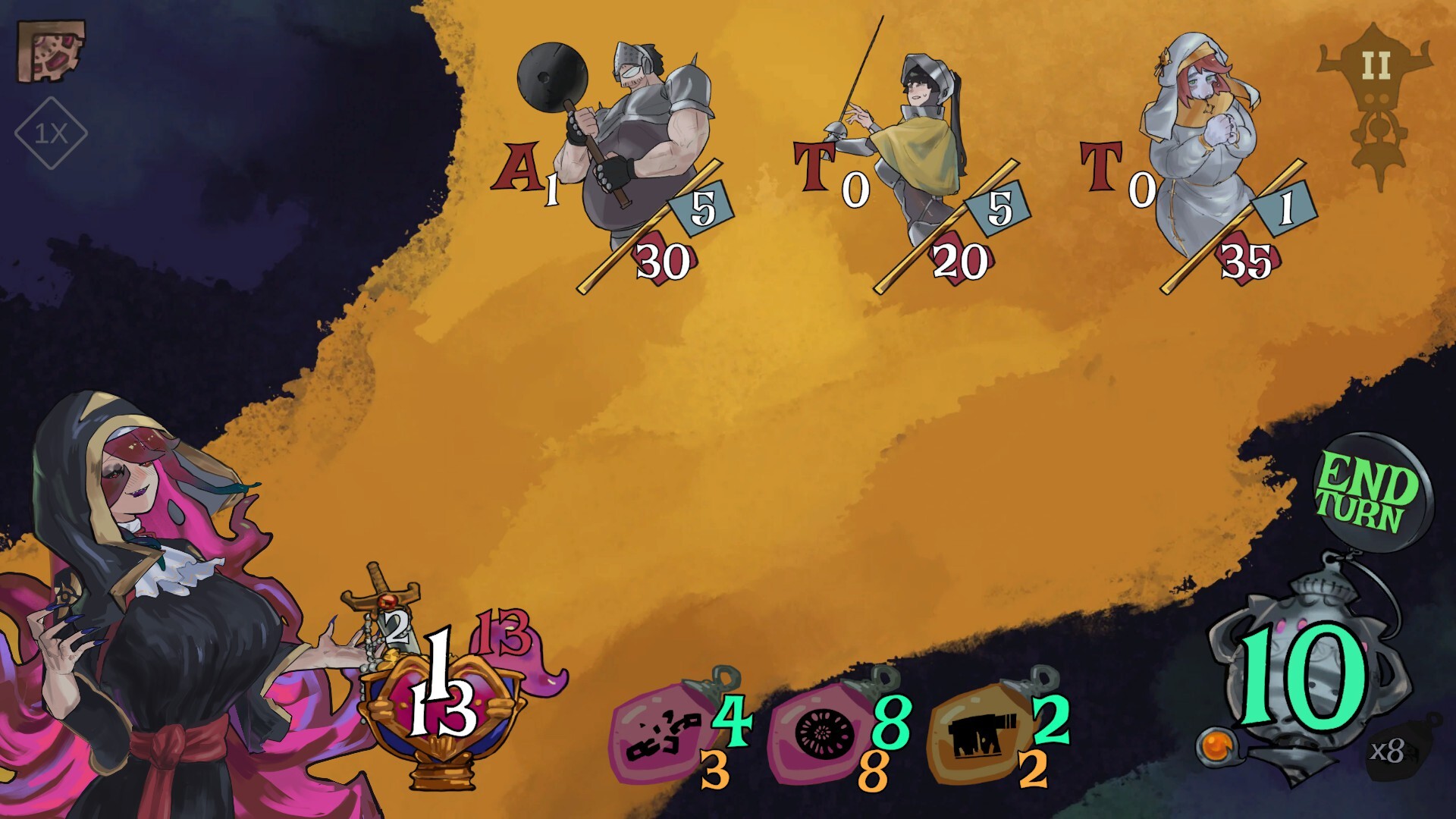 Soul Redemption screenshot 6