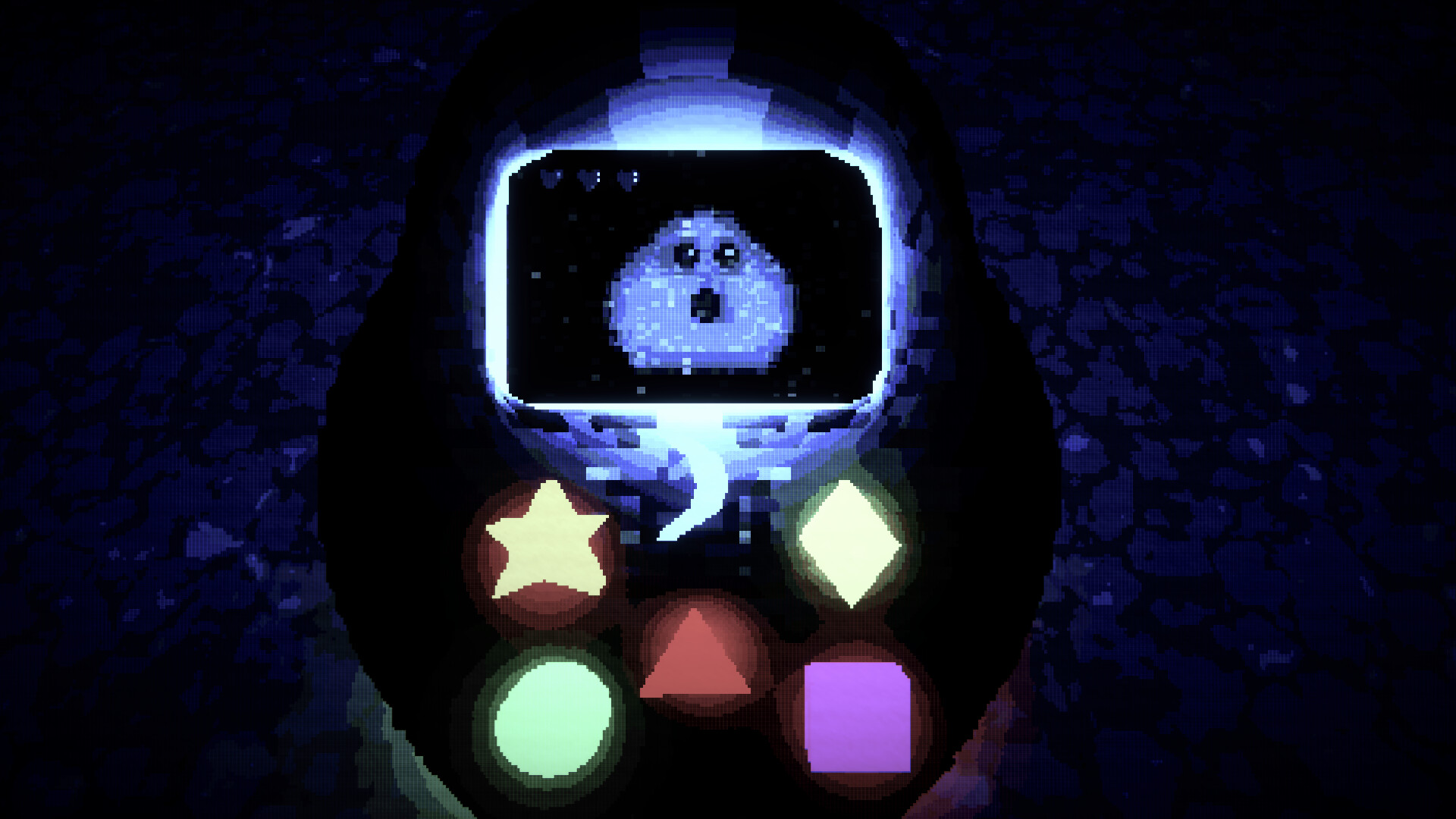 Your Friend Wiggles screenshot 1