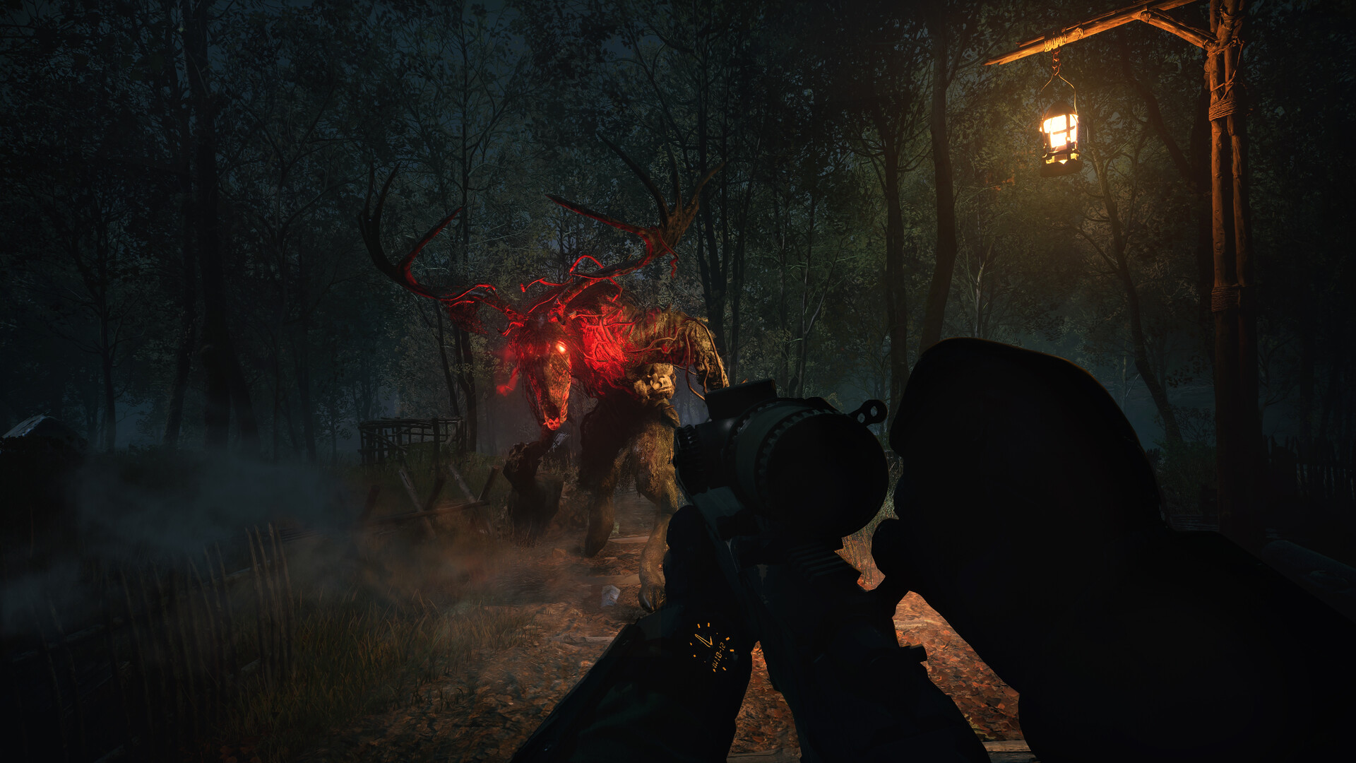 Rules of Engagement: The Grey State screenshot 7
