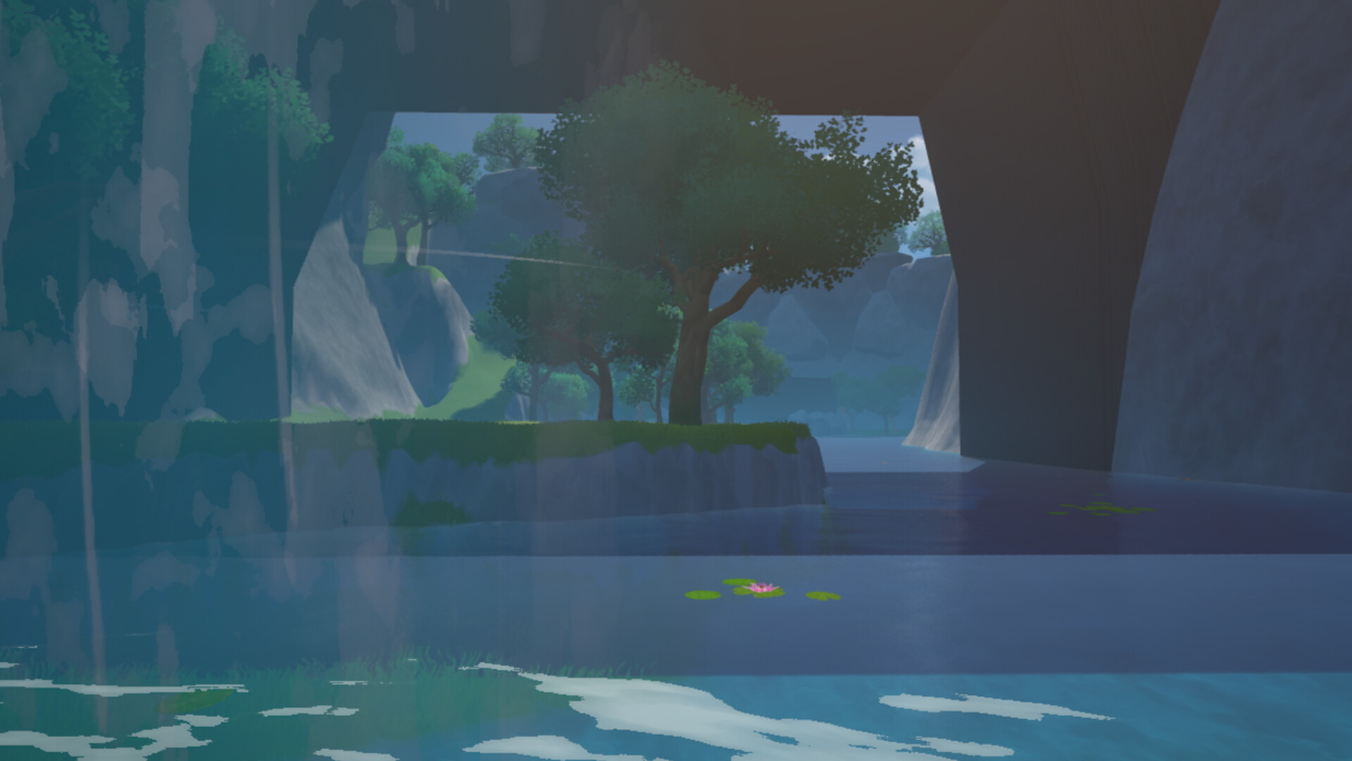 Wyrdbonds screenshot 3