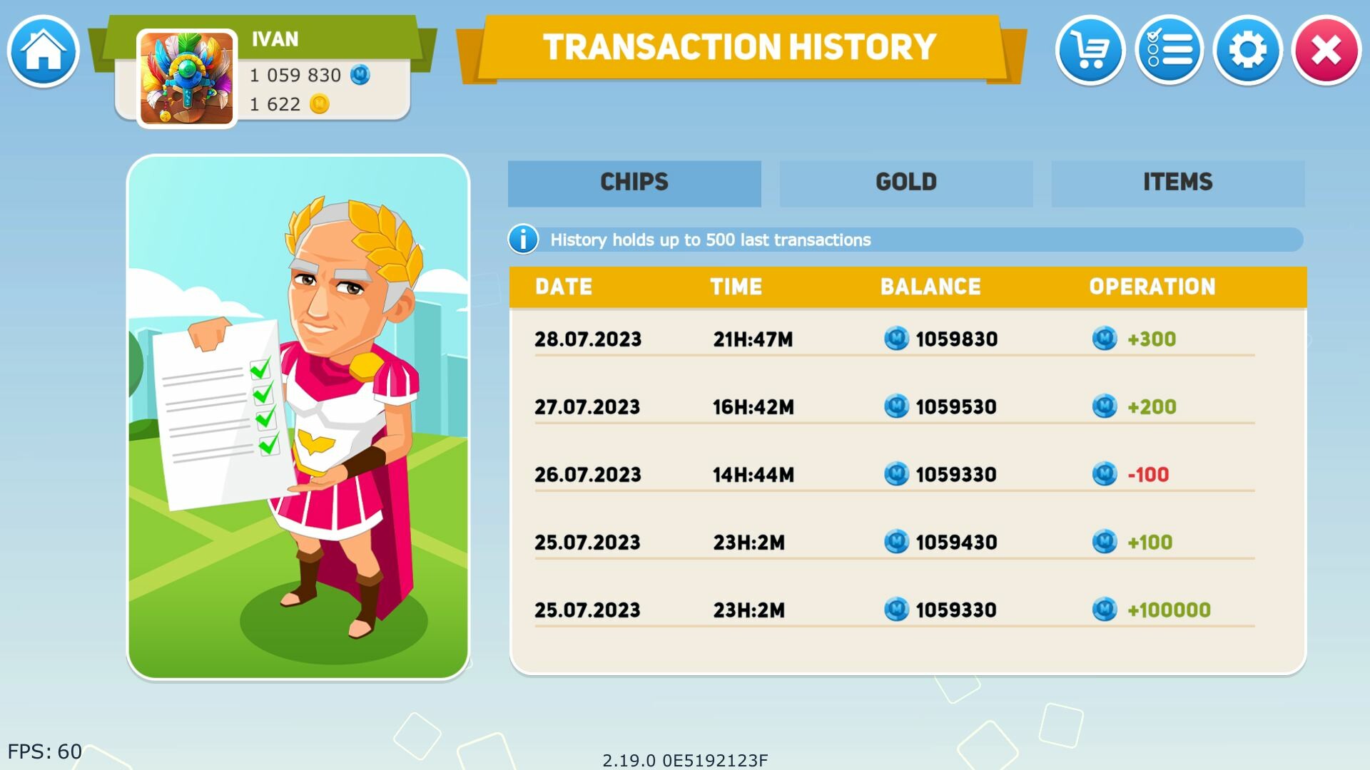 Business Tour - Board Game with Online Multiplayer screenshot 19