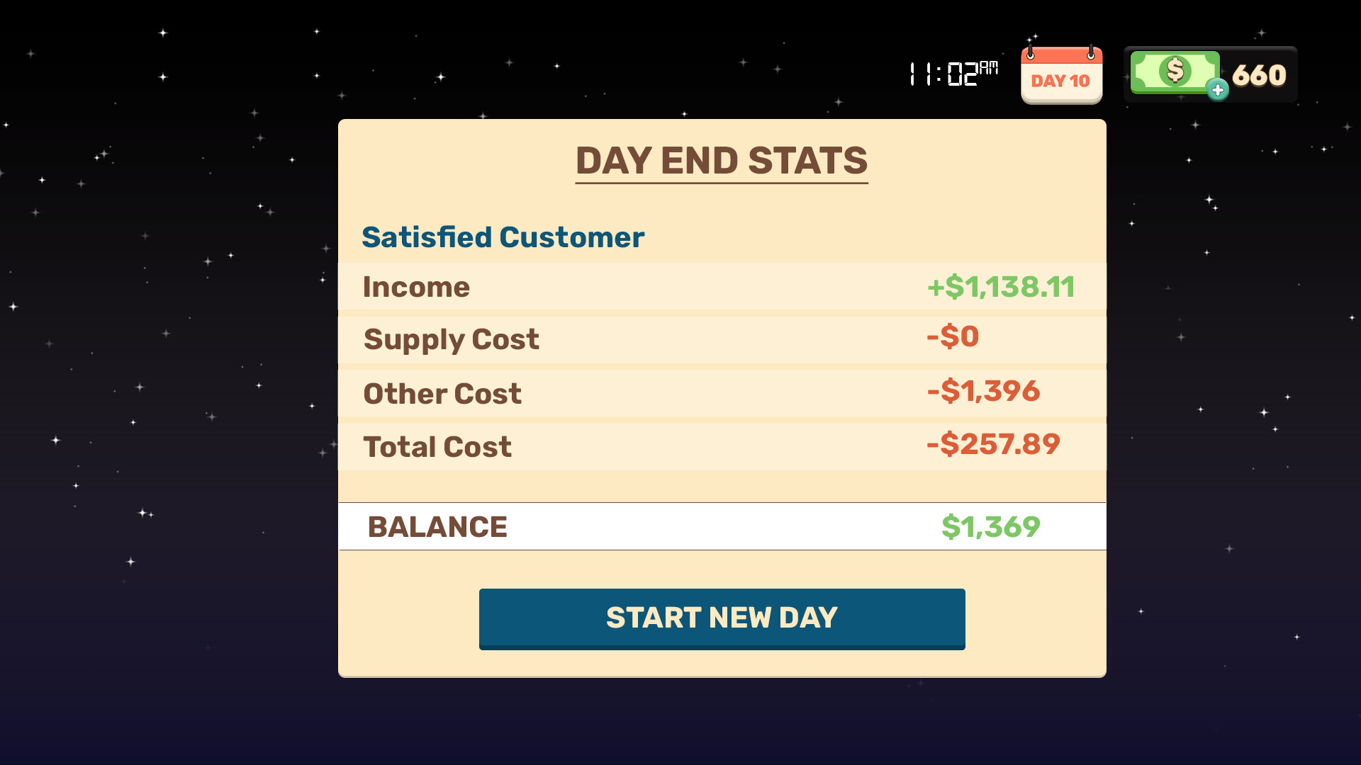 Packonomy screenshot 7